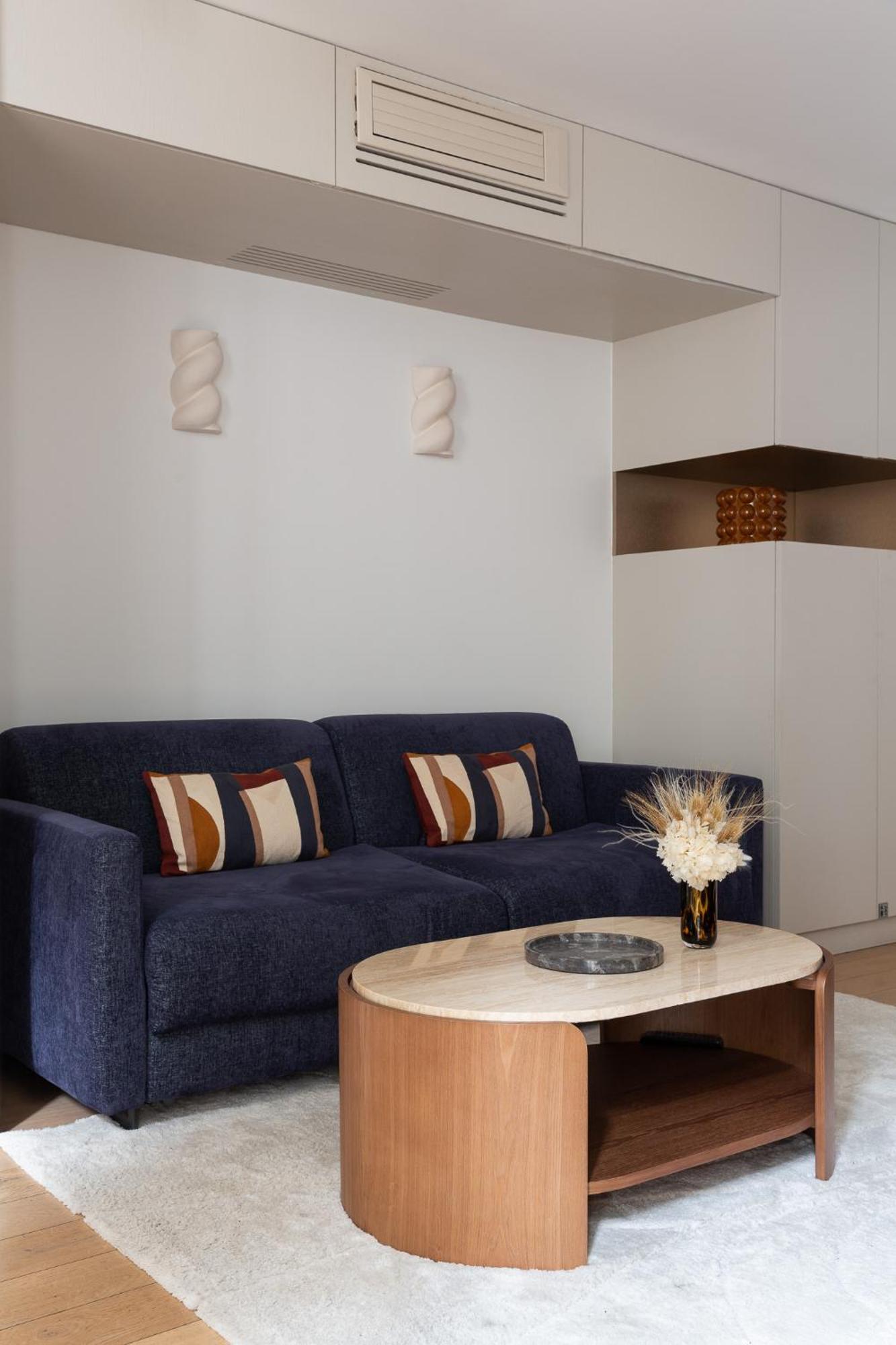 Highstay - Luxury Serviced - Place Vendome