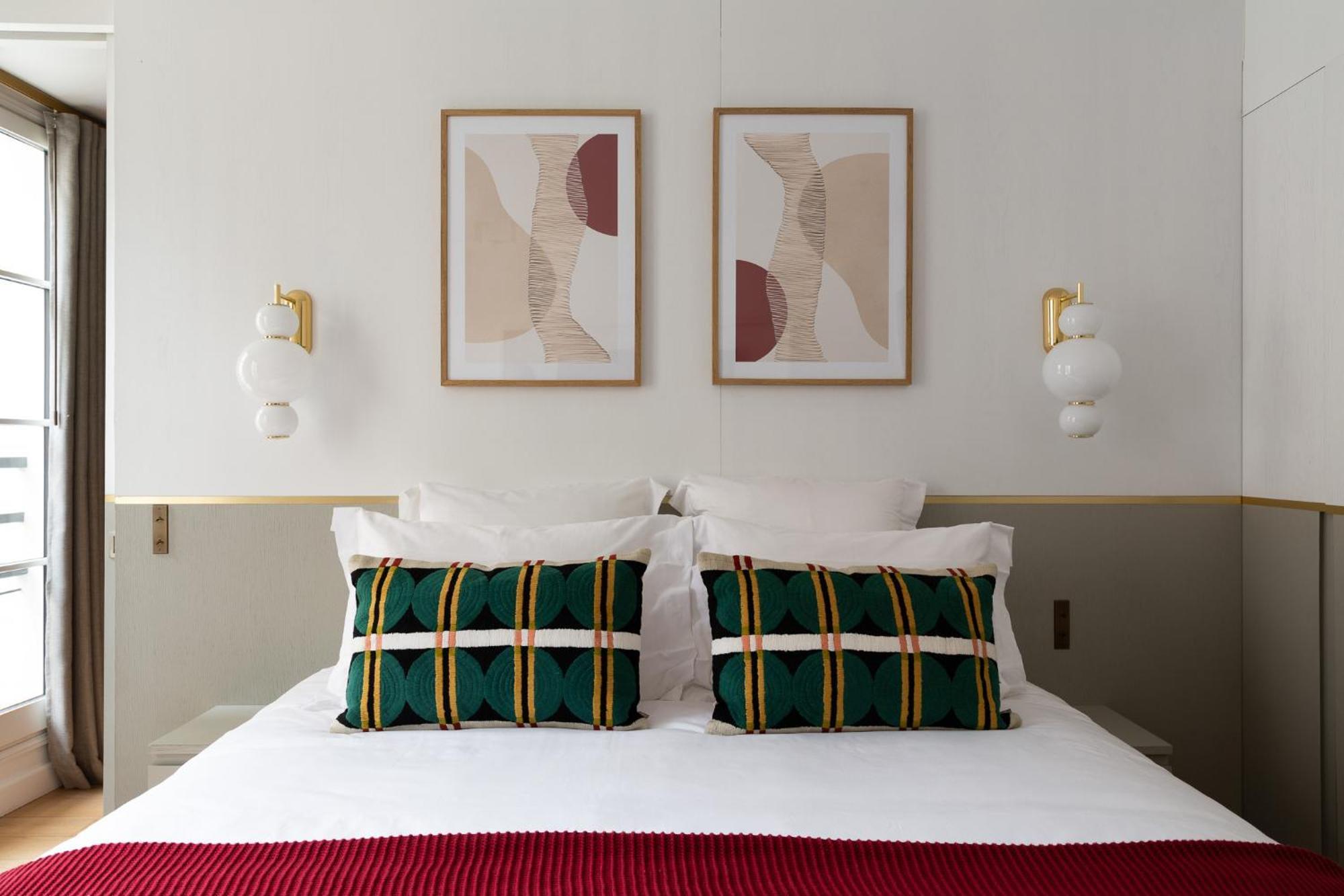 Highstay - Luxury Serviced - Place Vendome Apartment