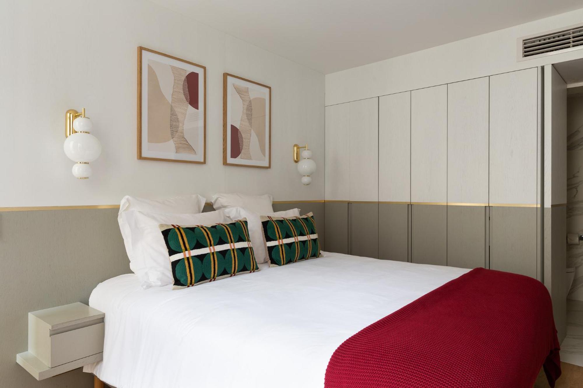 Highstay - Luxury Serviced - Place Vendome *