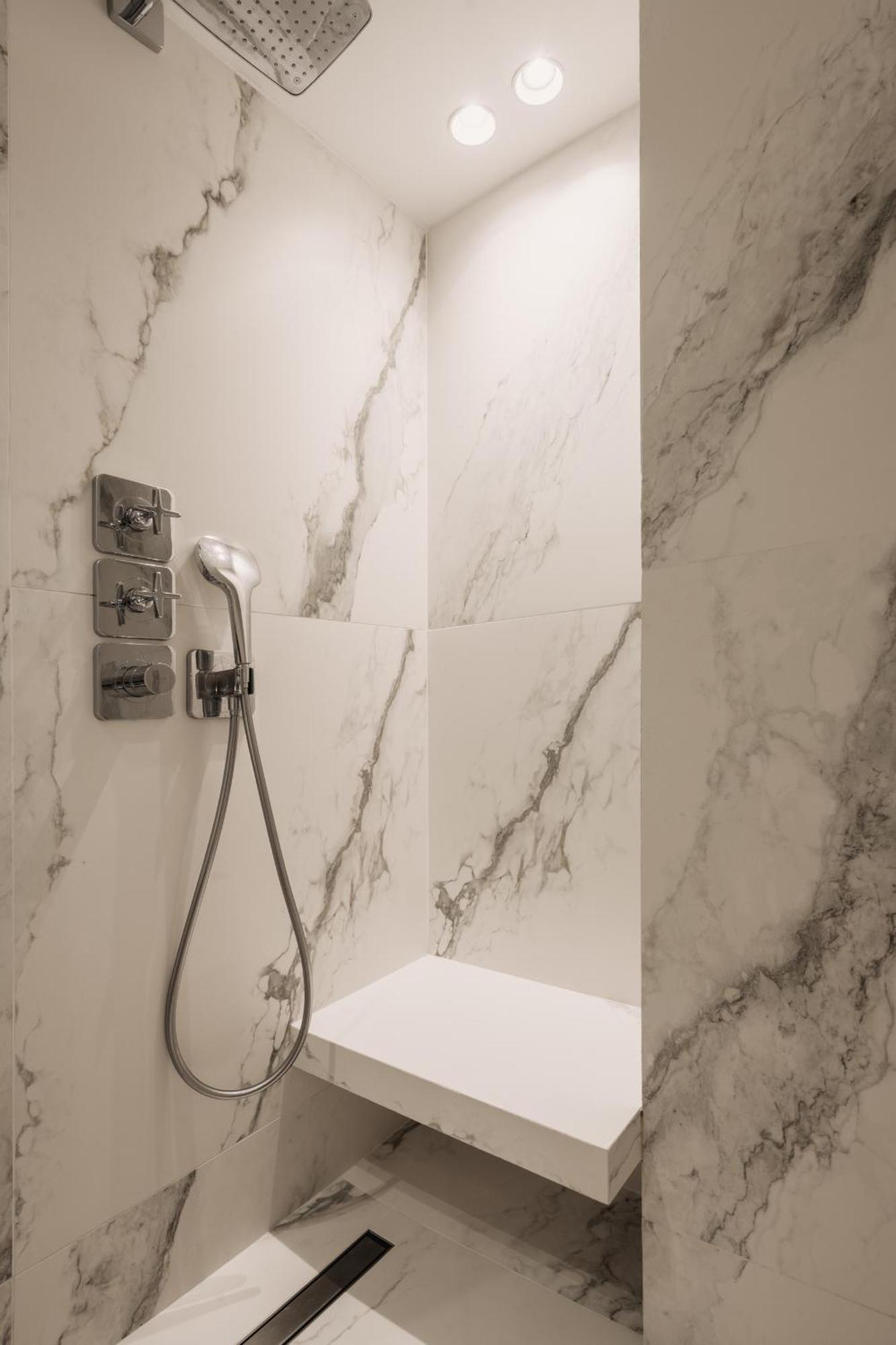 Highstay - Luxury Serviced - Louvre-rivoli Apartment