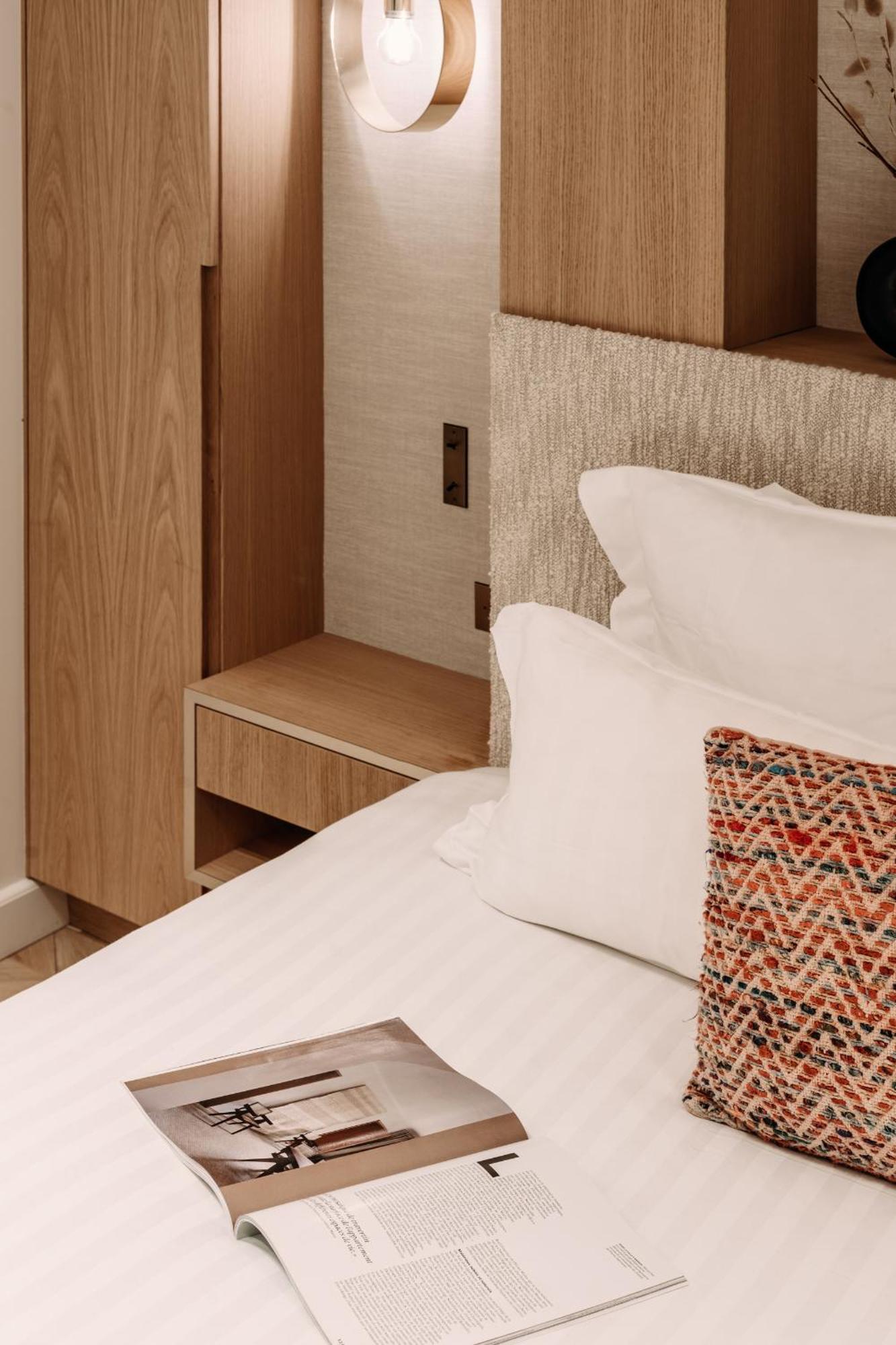 Highstay - Luxury Serviced - Louvre-rivoli * Paris