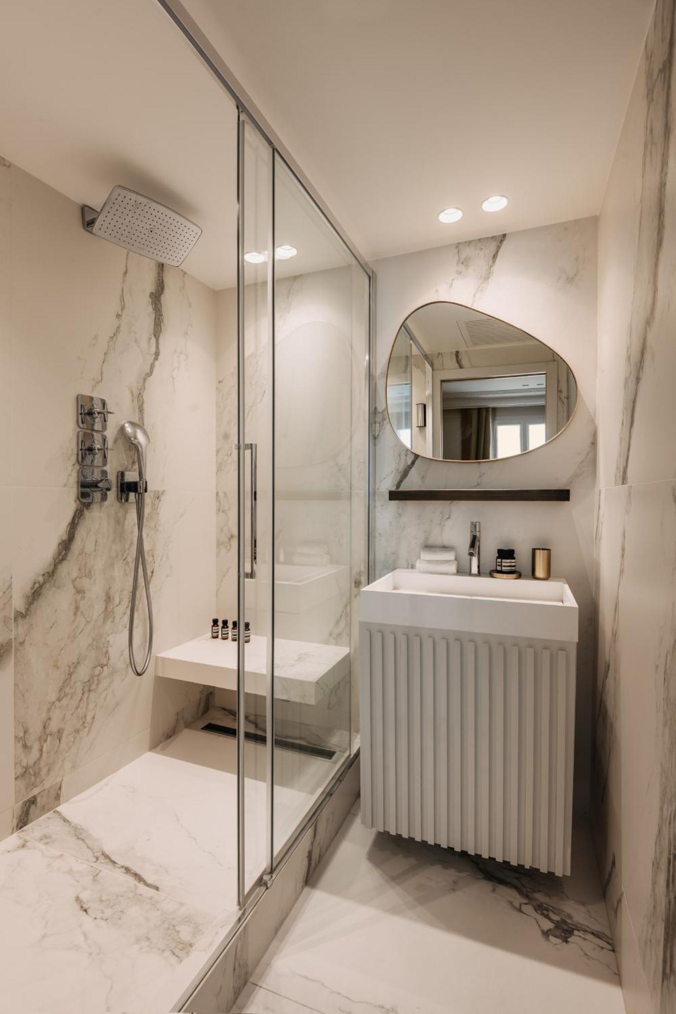 Highstay - Luxury Serviced - Louvre-rivoli Appartement