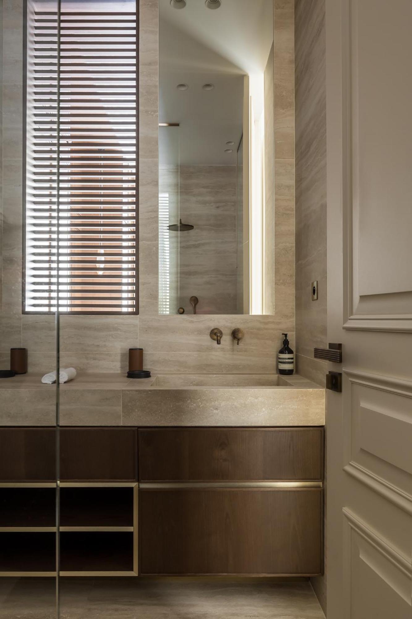 Apartment Highstay - Luxury Serviced - Louvre