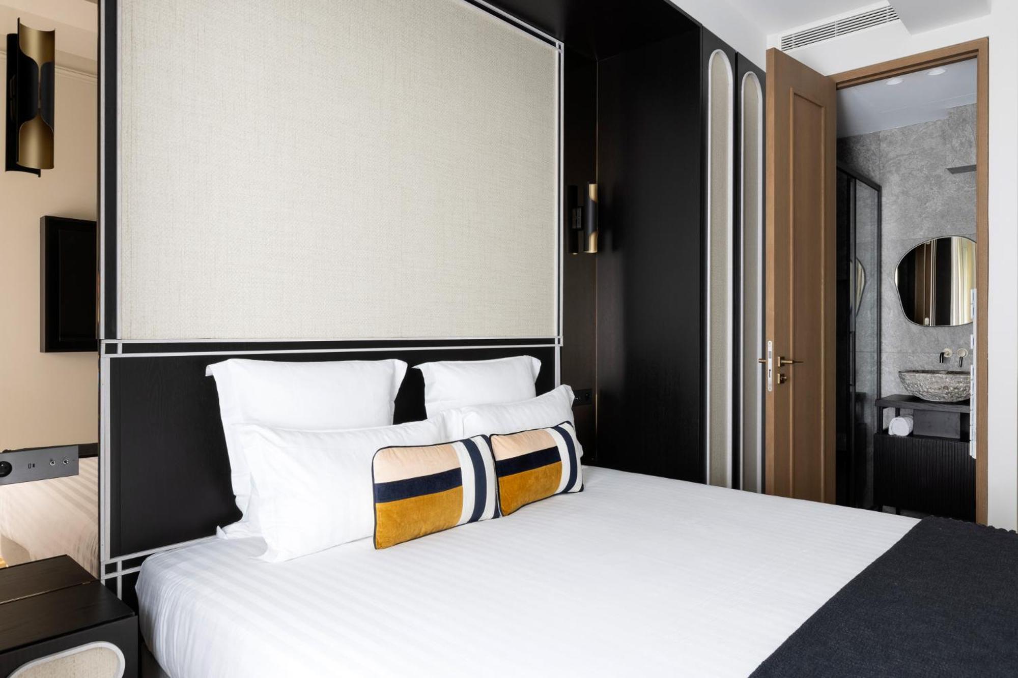 Highstay - Luxury Serviced - North Marais 2 Appartement Paris