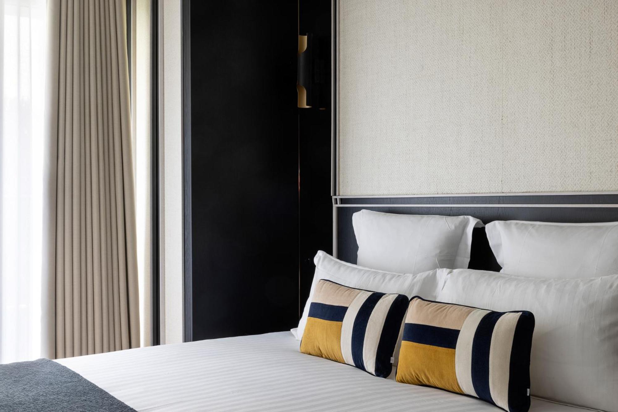 Appartement Highstay - Luxury Serviced - North Marais 2 Paris