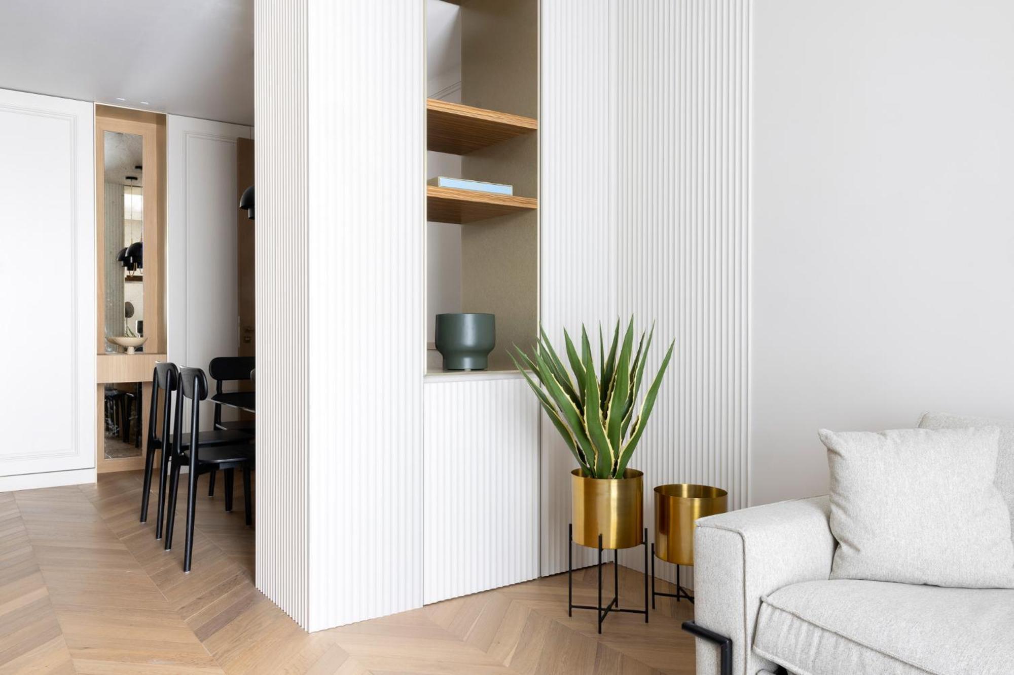 Highstay - Luxury Serviced - North Marais 2 Appartement