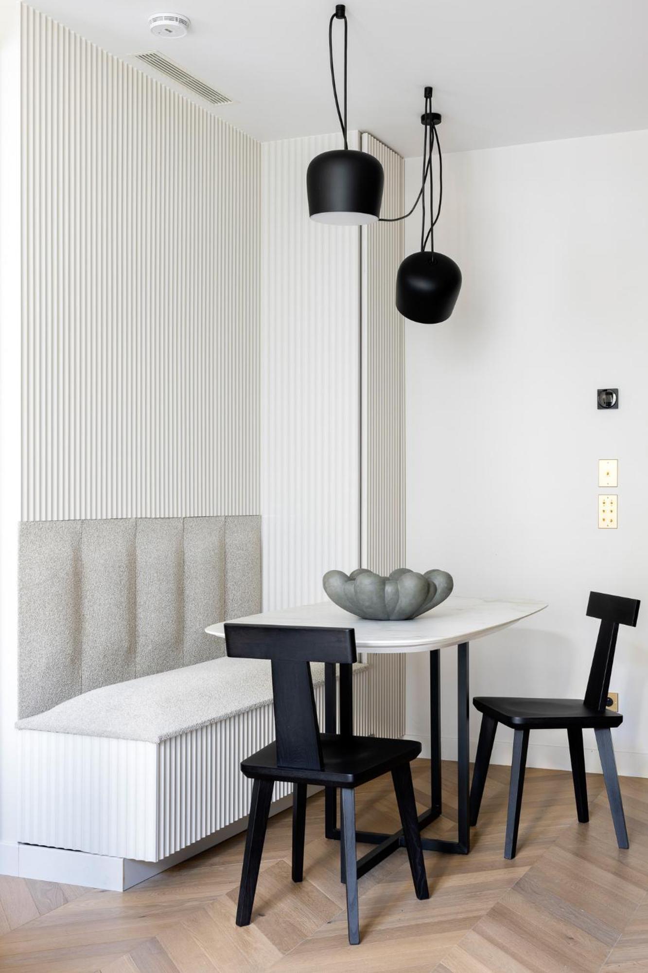Highstay - Luxury Serviced - North Marais 2 Appartement *