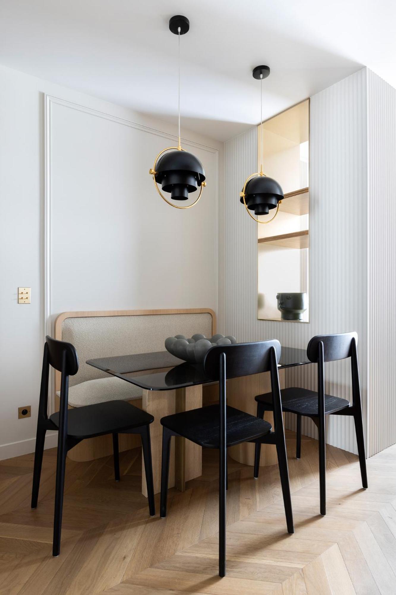 Appartement Highstay - Luxury Serviced - North Marais 2 *