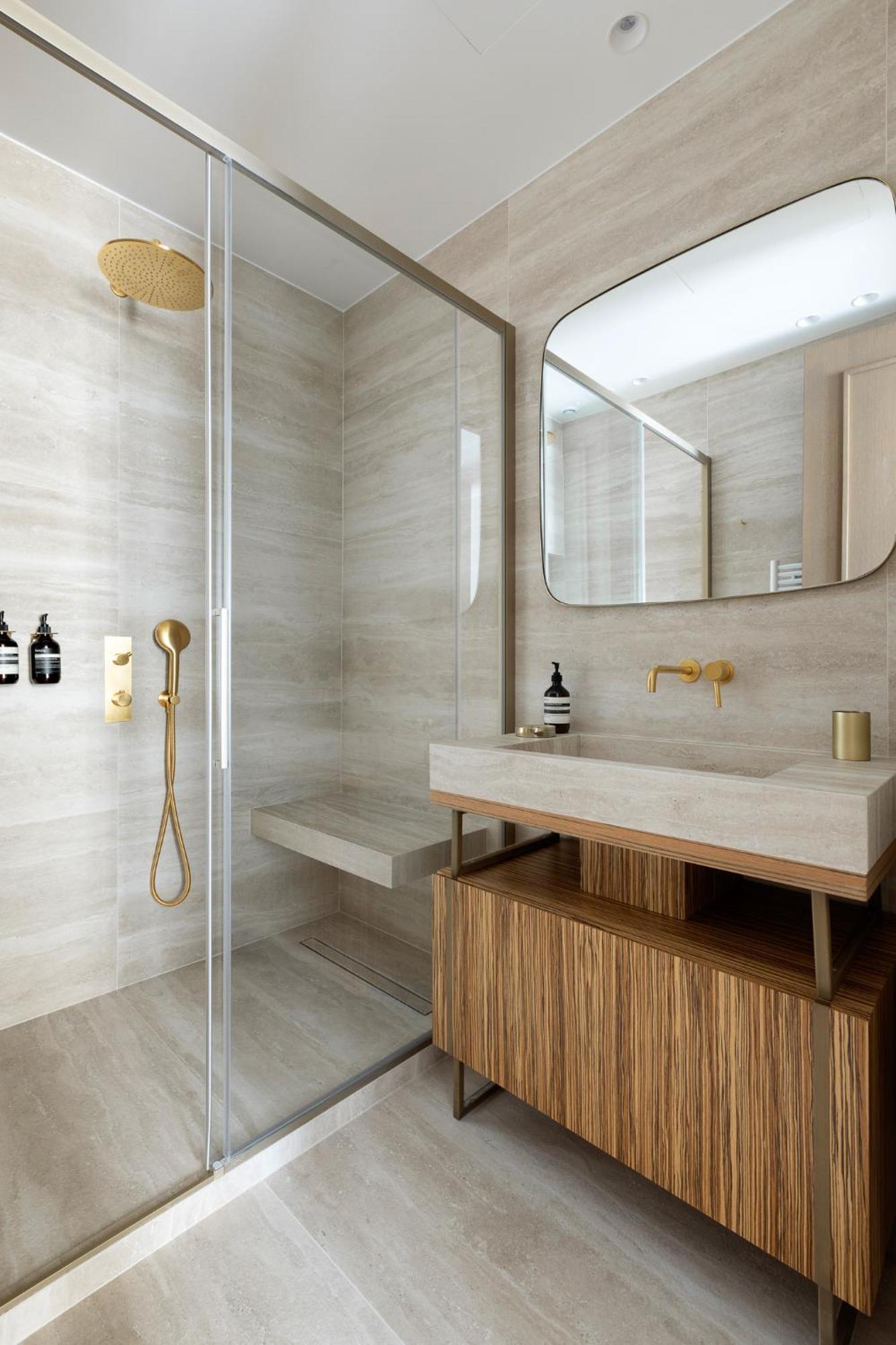 Highstay - Luxury Serviced - North Marais 2 Appartement