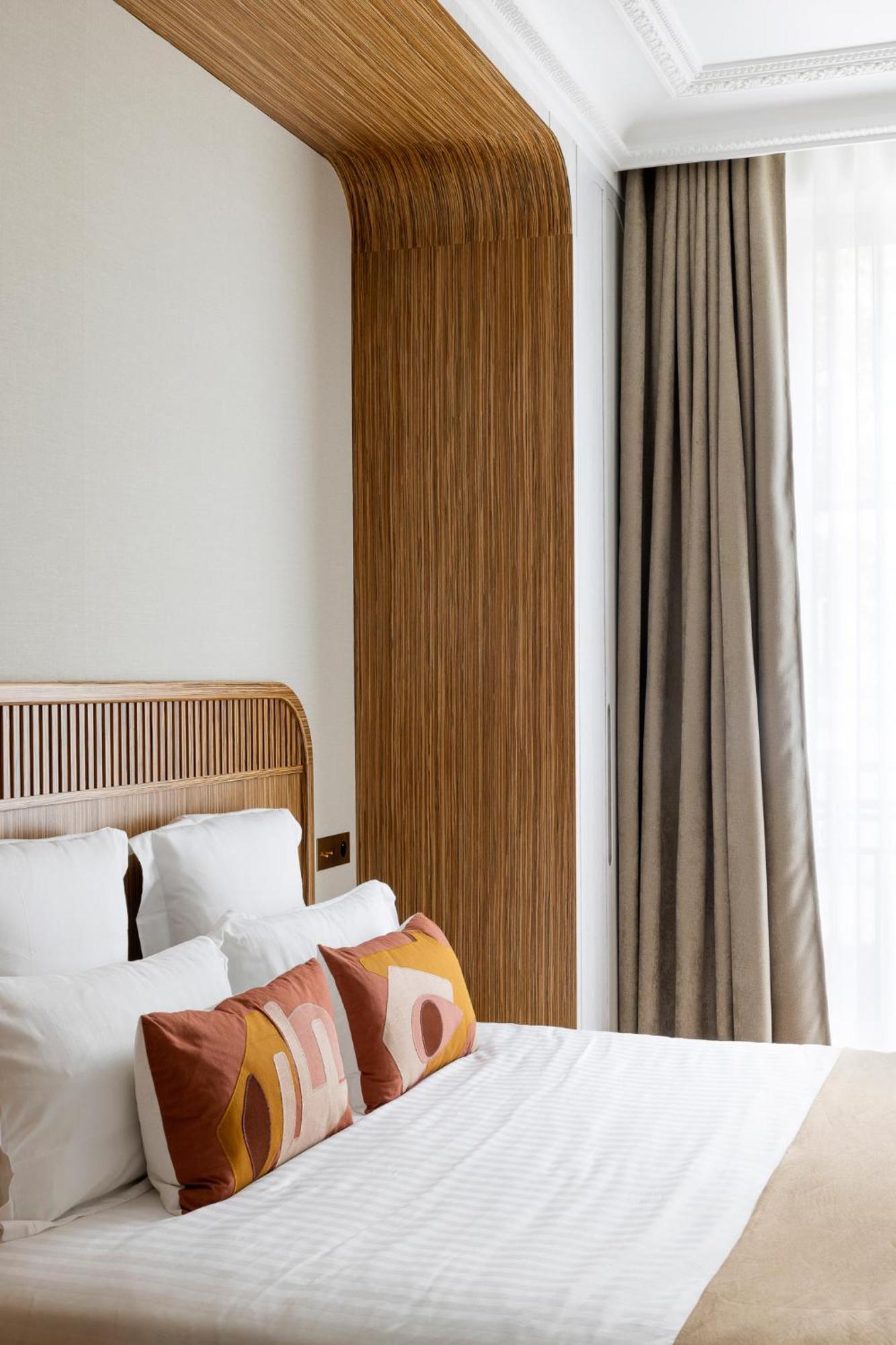 Highstay - Luxury Serviced - North Marais 2 Appartement *