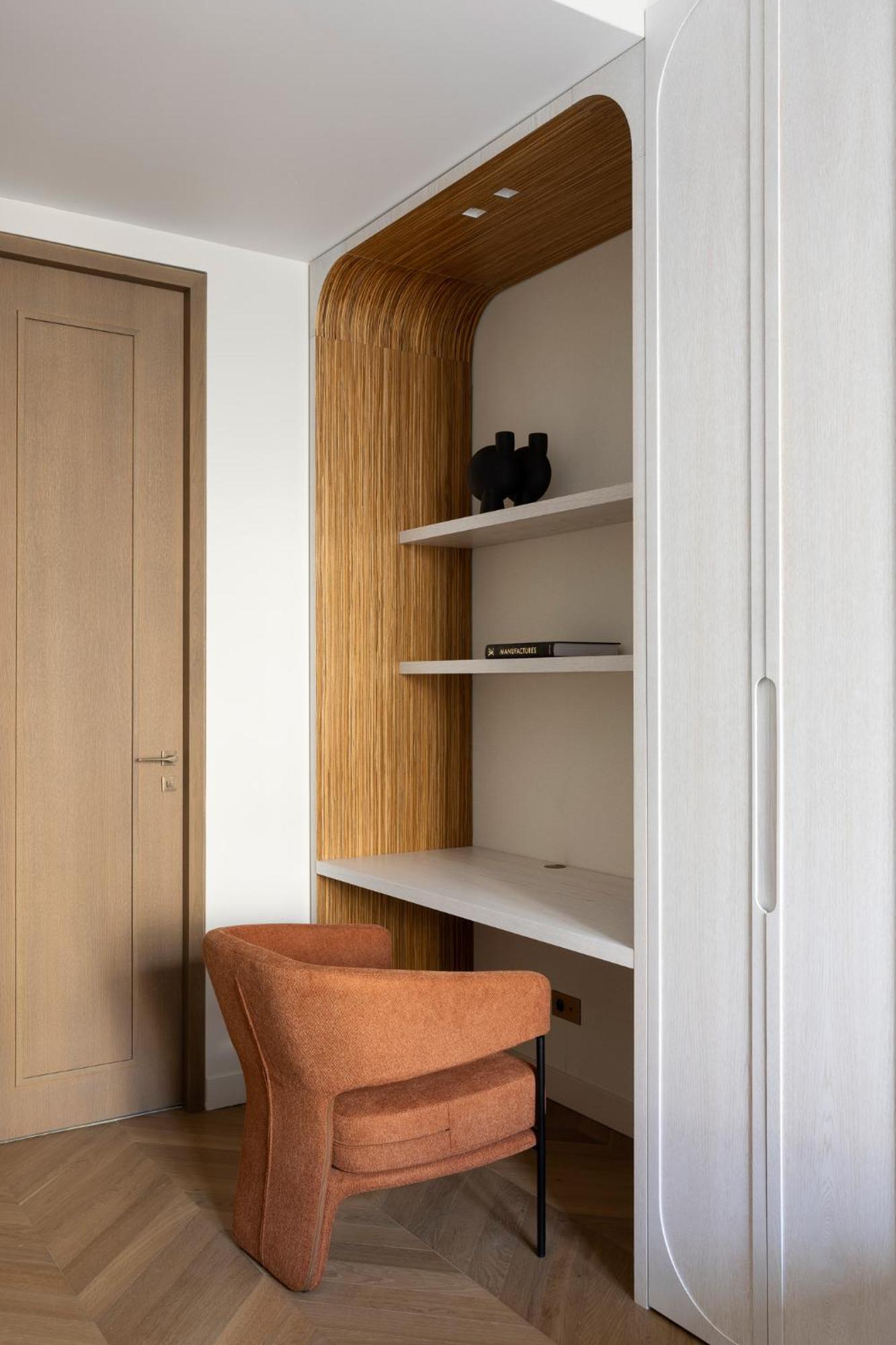 Appartement Highstay - Luxury Serviced - North Marais 2