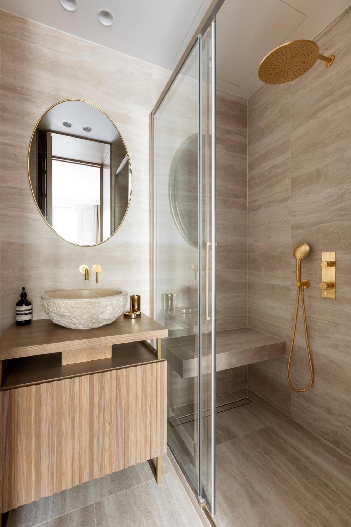 Appartement Highstay - Luxury Serviced - North Marais 2 *