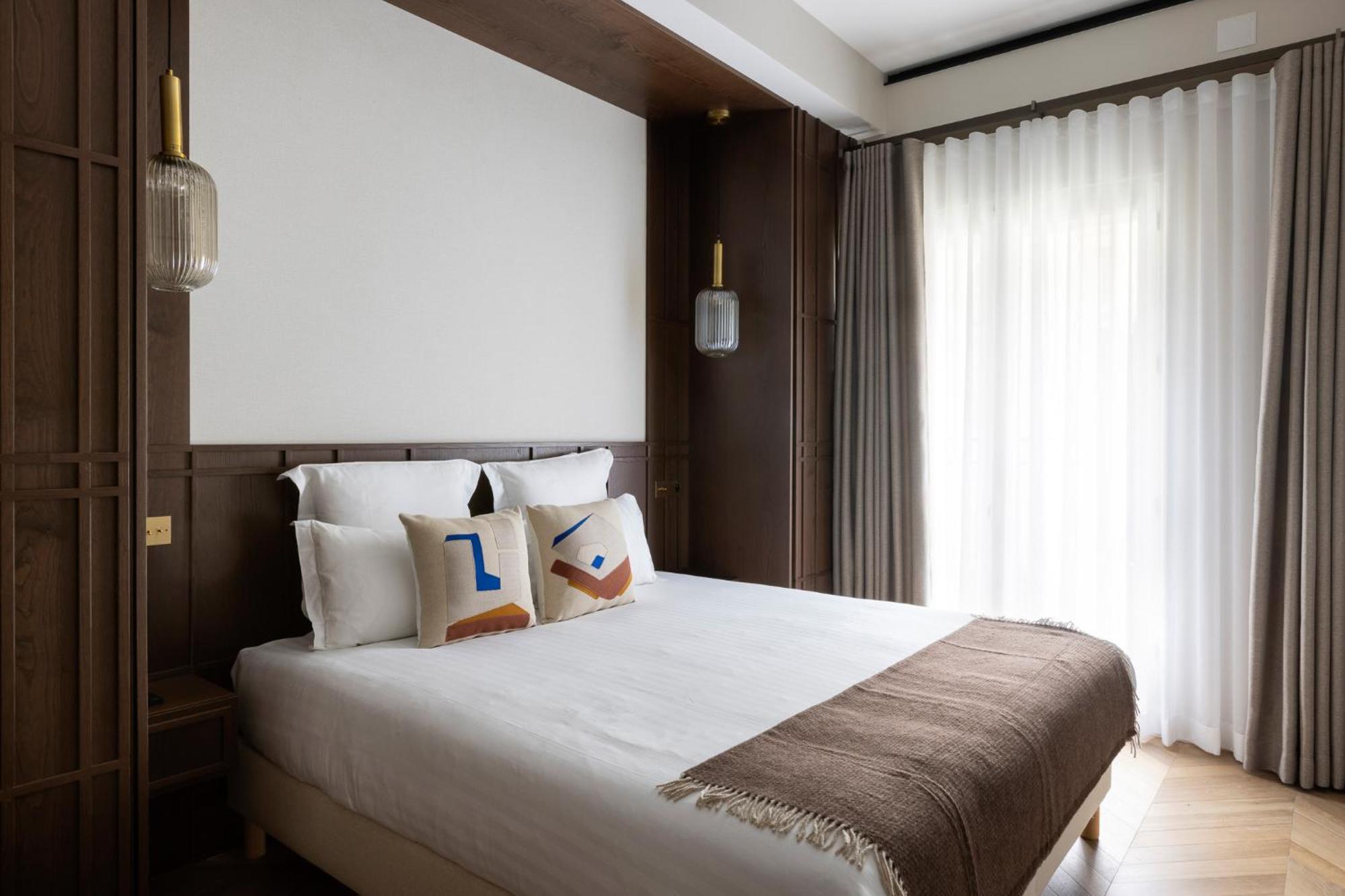 Highstay - Luxury Serviced - North Marais 2 Appartement Paris