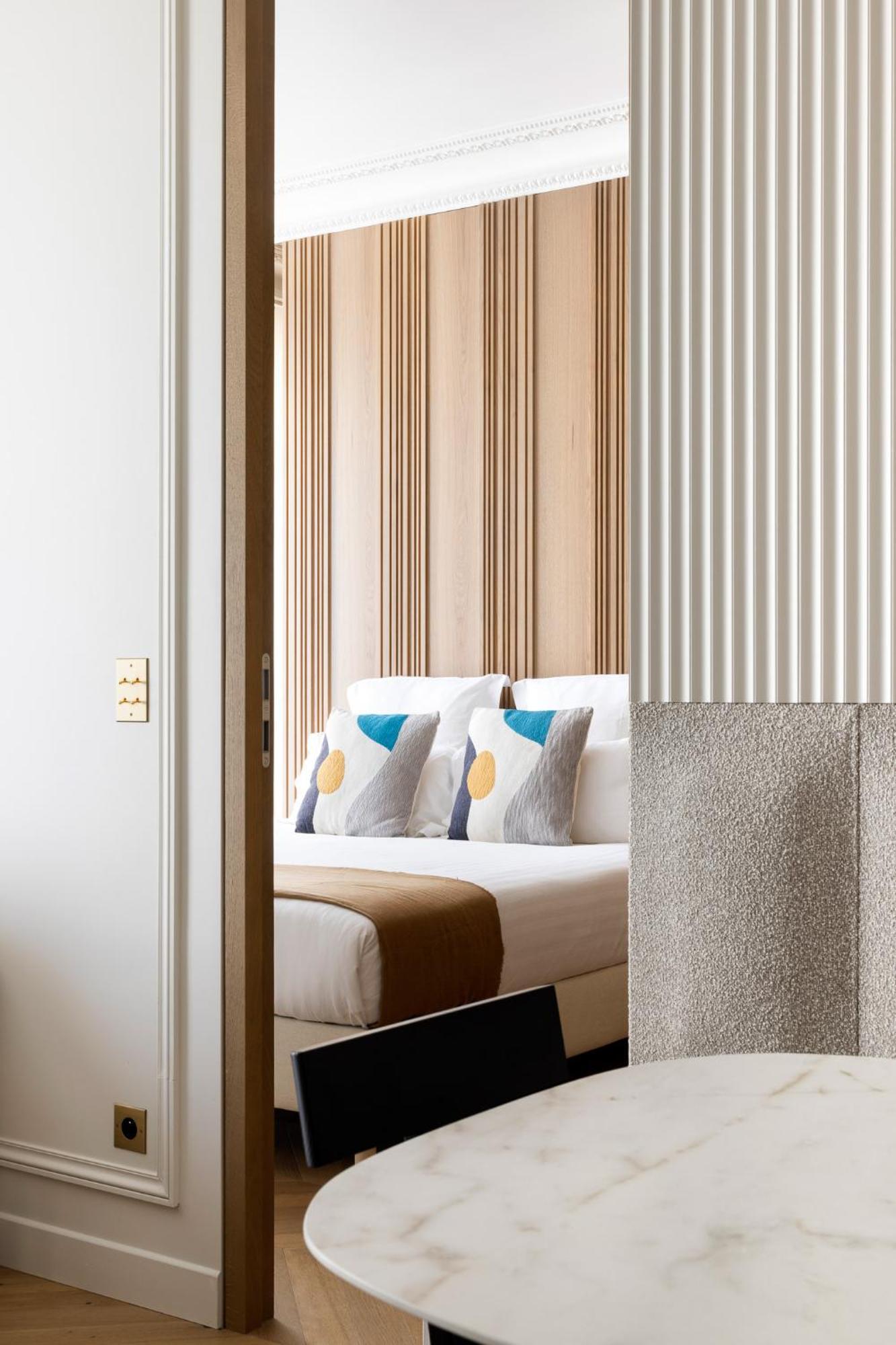 Highstay - Luxury Serviced - North Marais 2 Appartement Paris