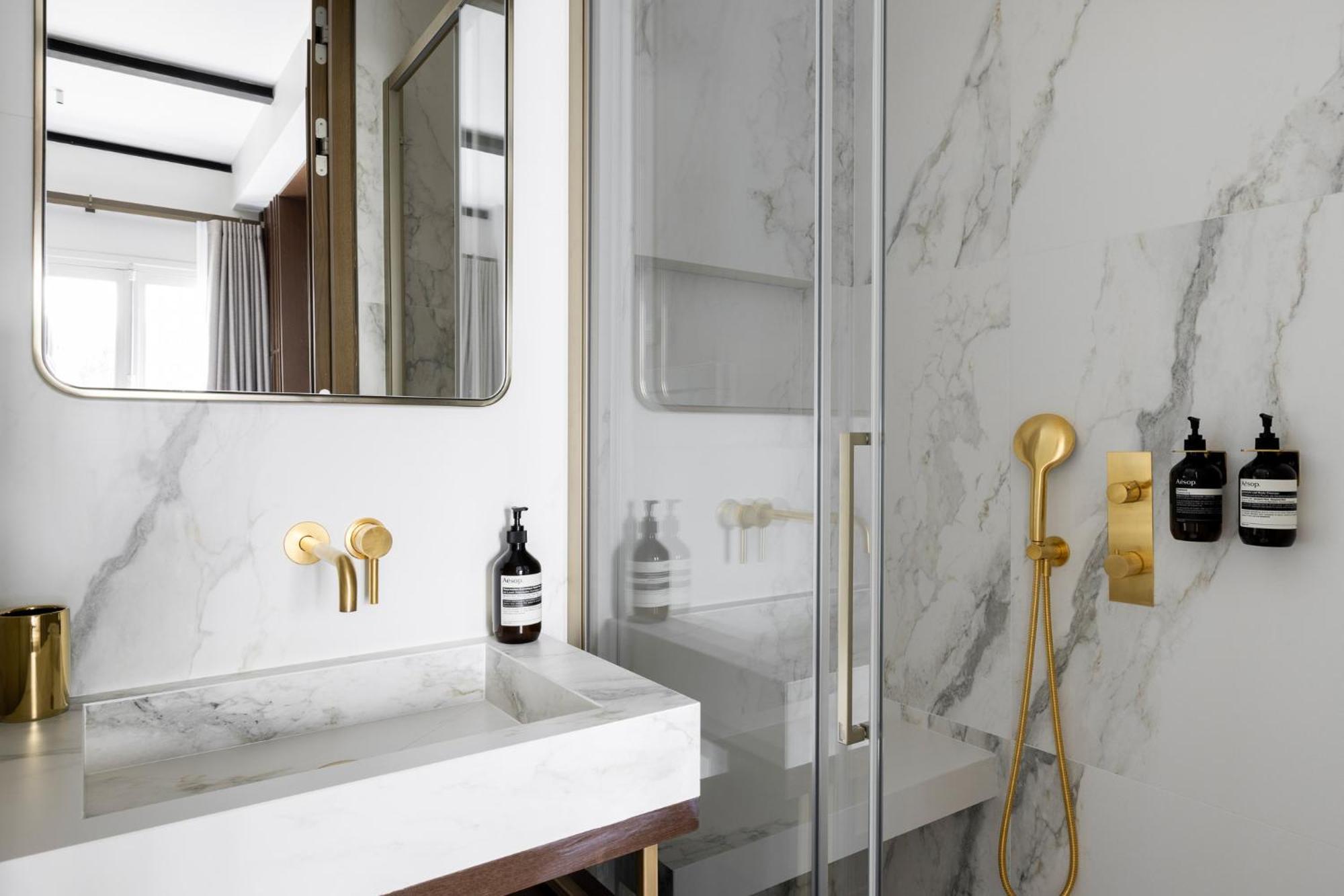 Highstay - Luxury Serviced - North Marais 2 Paris