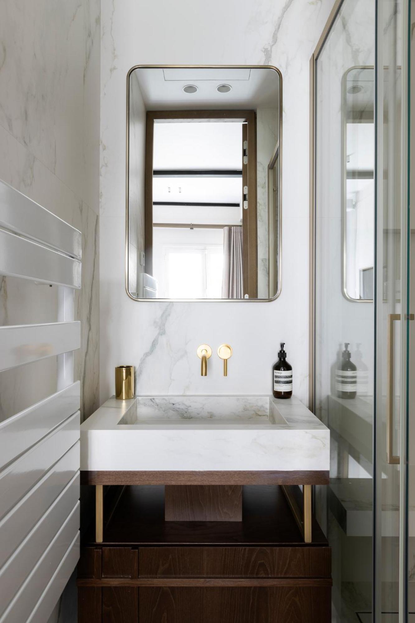 Appartement Highstay - Luxury Serviced - North Marais 2 *