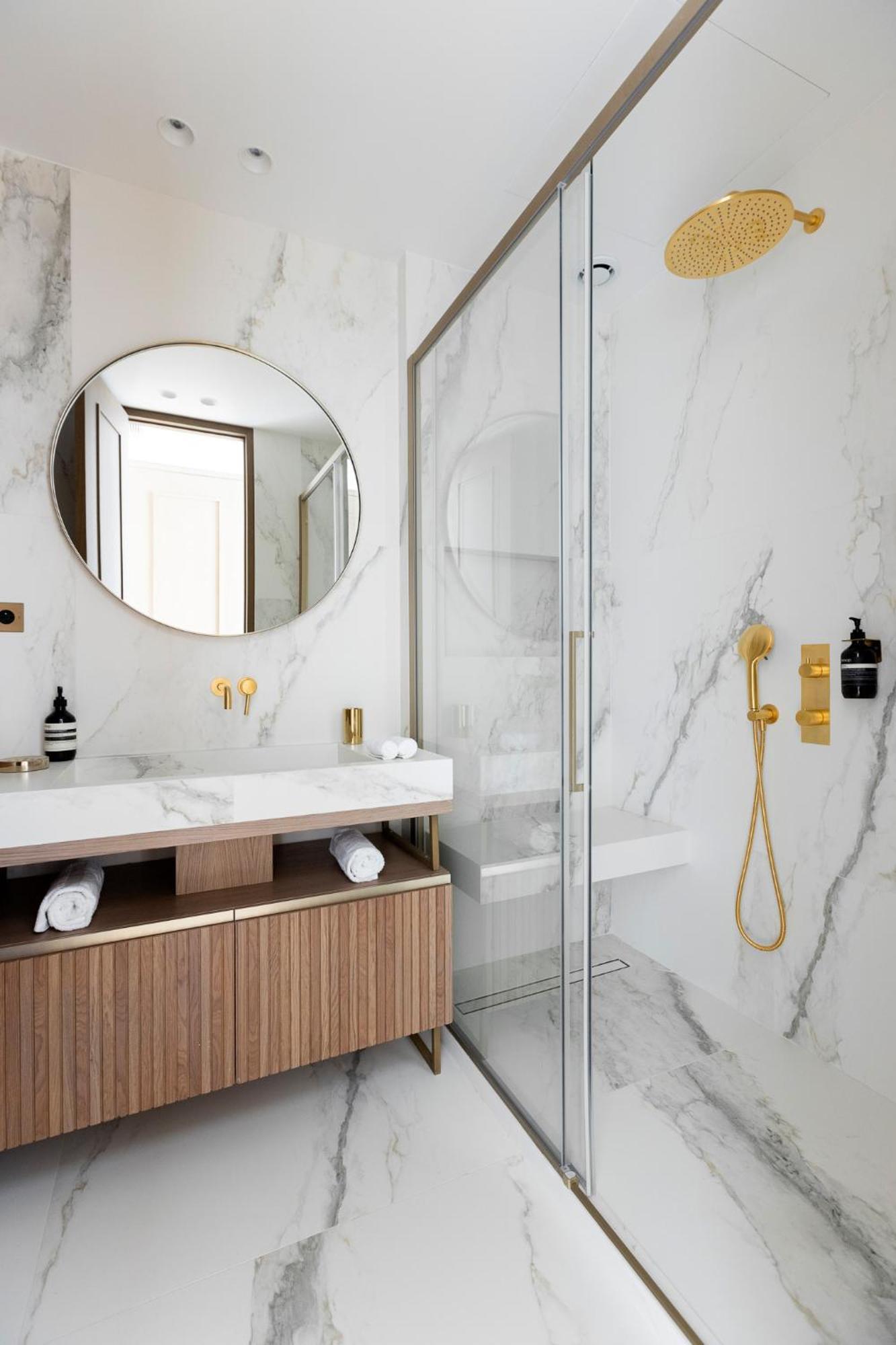 Appartement Highstay - Luxury Serviced - North Marais 2