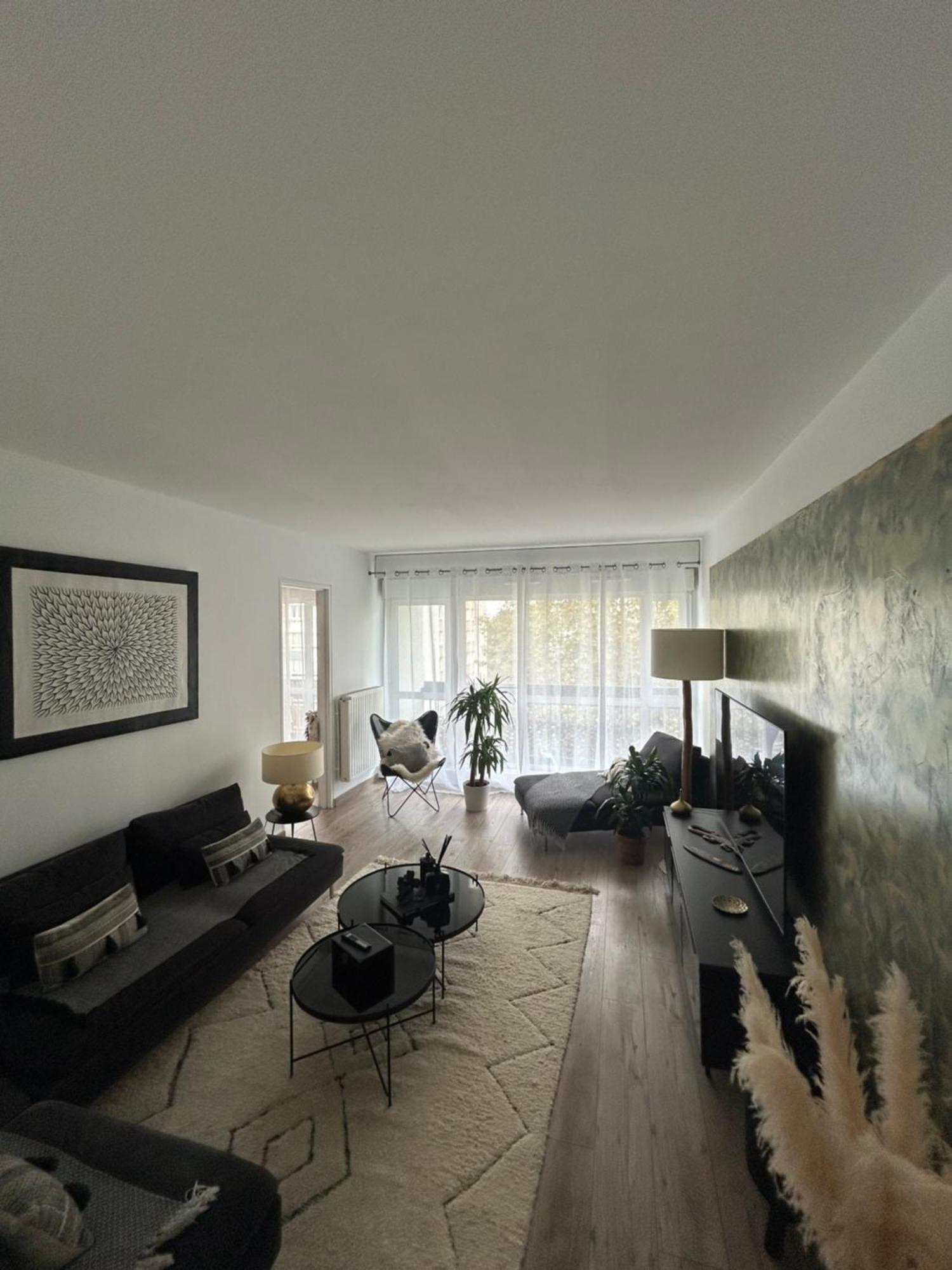Confort Cosy Apartment Paris