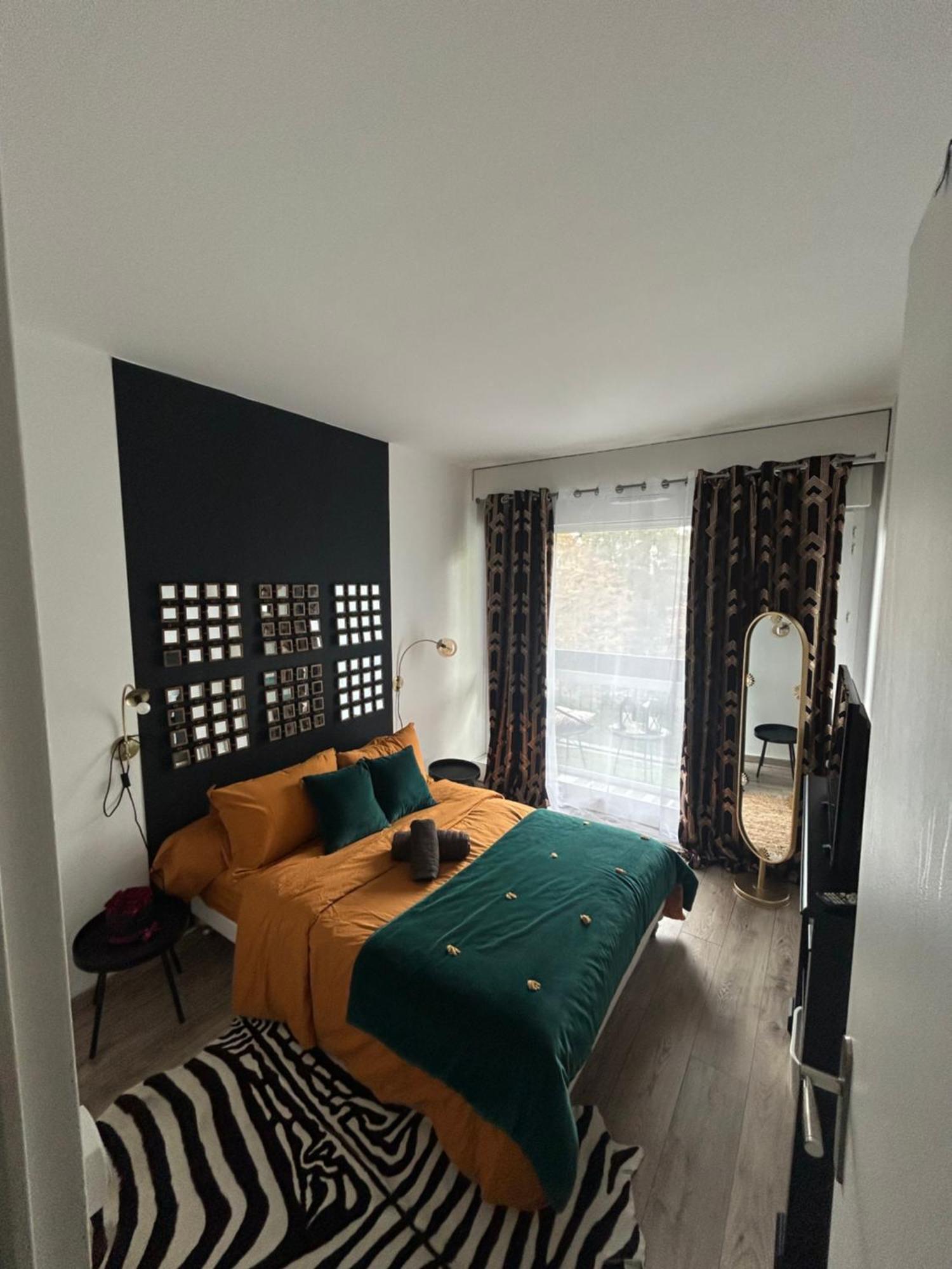 Apartment Confort Cosy *