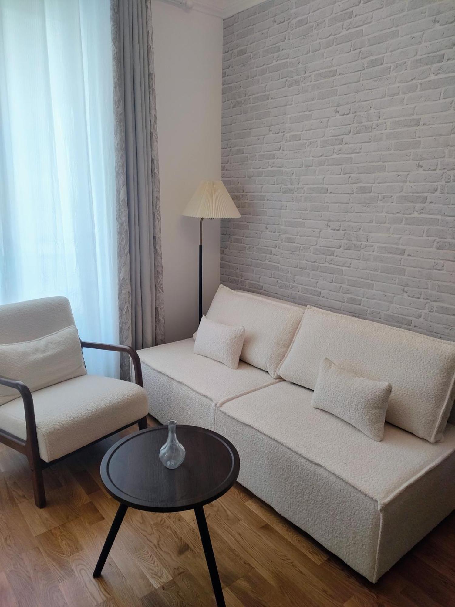 Stylish Parisian Flat Near Eiffel Tower Apartment Paris