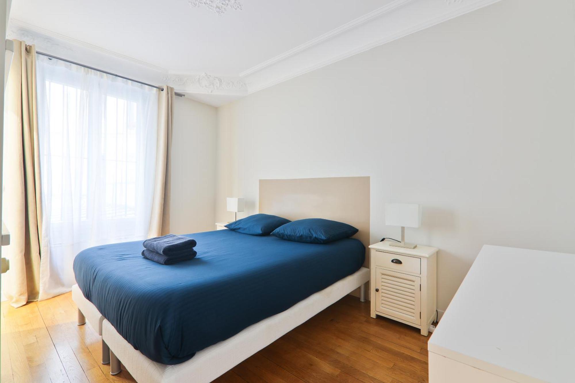Quartier Les Gobelins Free Netflix Appartement Paris