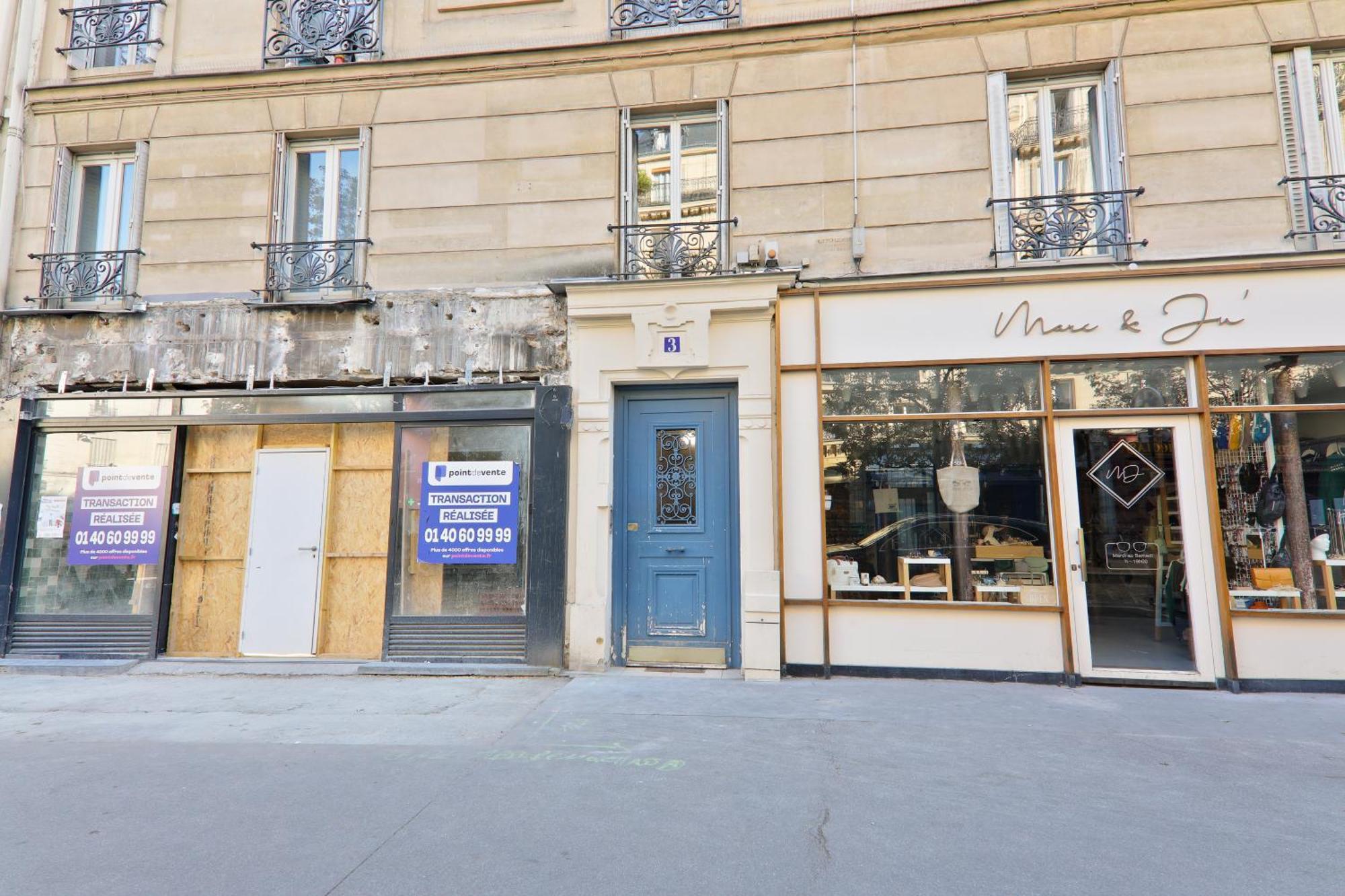 Apartment Quartier Les Gobelins Free Netflix *