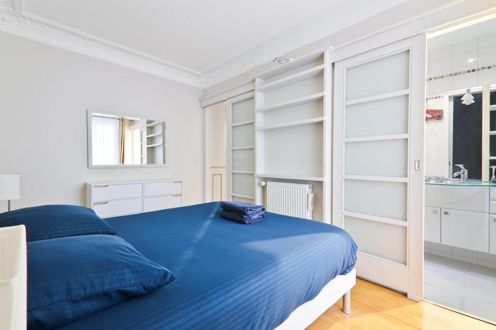 Quartier Les Gobelins Free Netflix Appartement