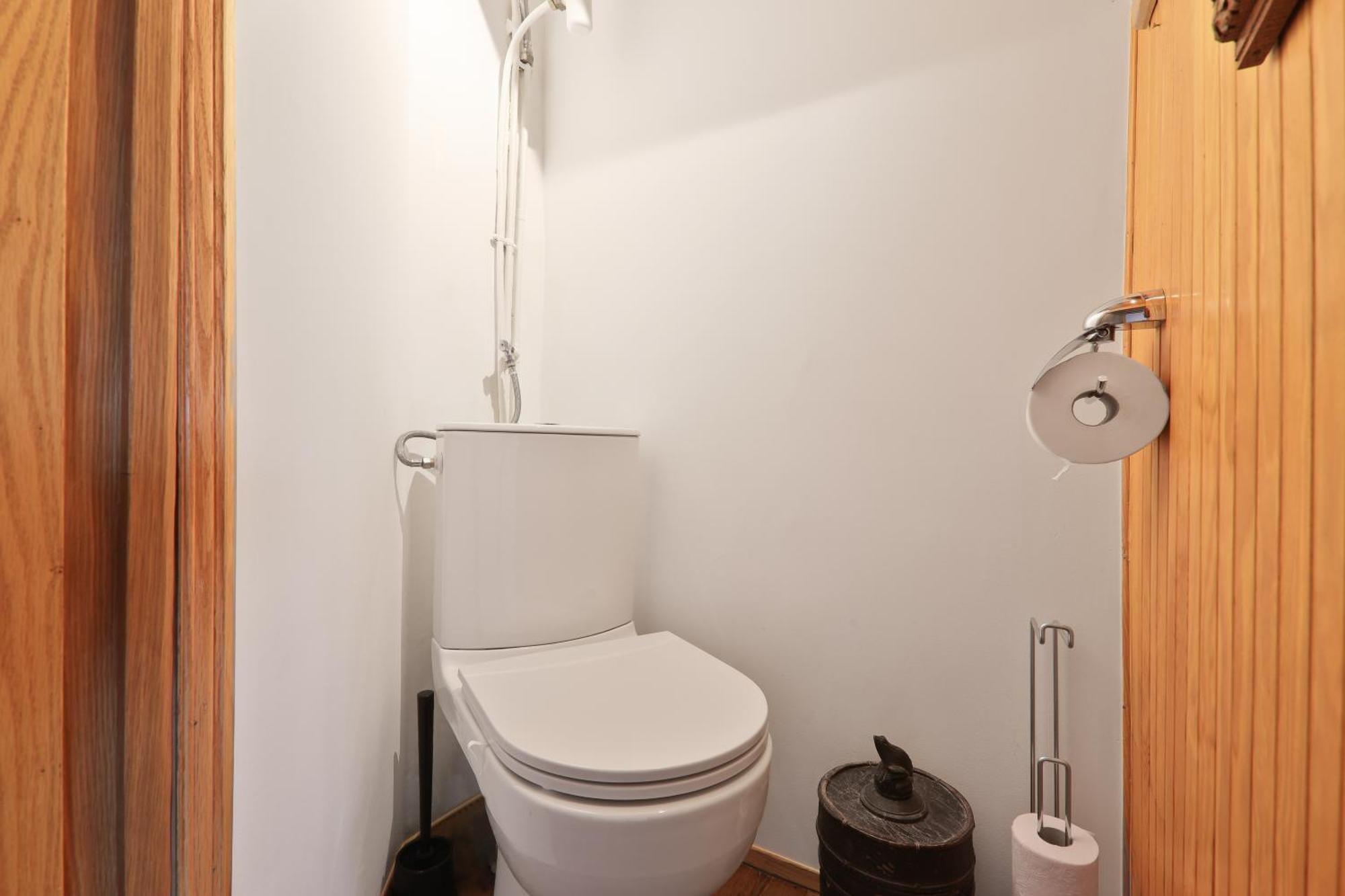 Apartment Quartier Pantheon 3 Free Netflix *