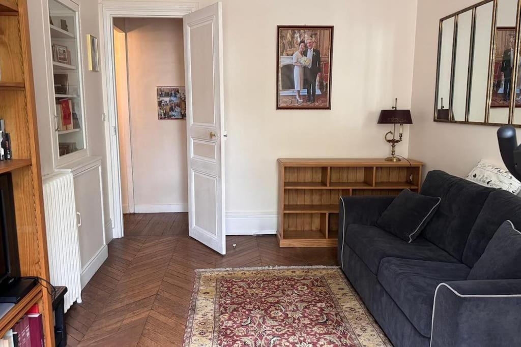 Apartment Grand Proche Champs Elysees