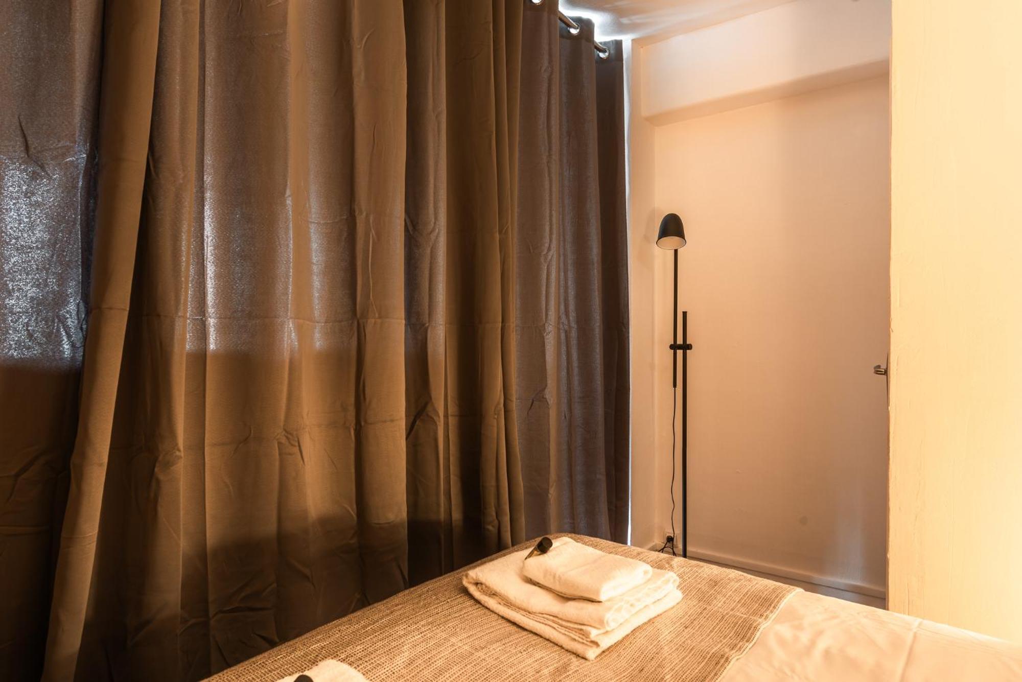 Charming - Atelier Lumieres - 4 Guests Apartment *