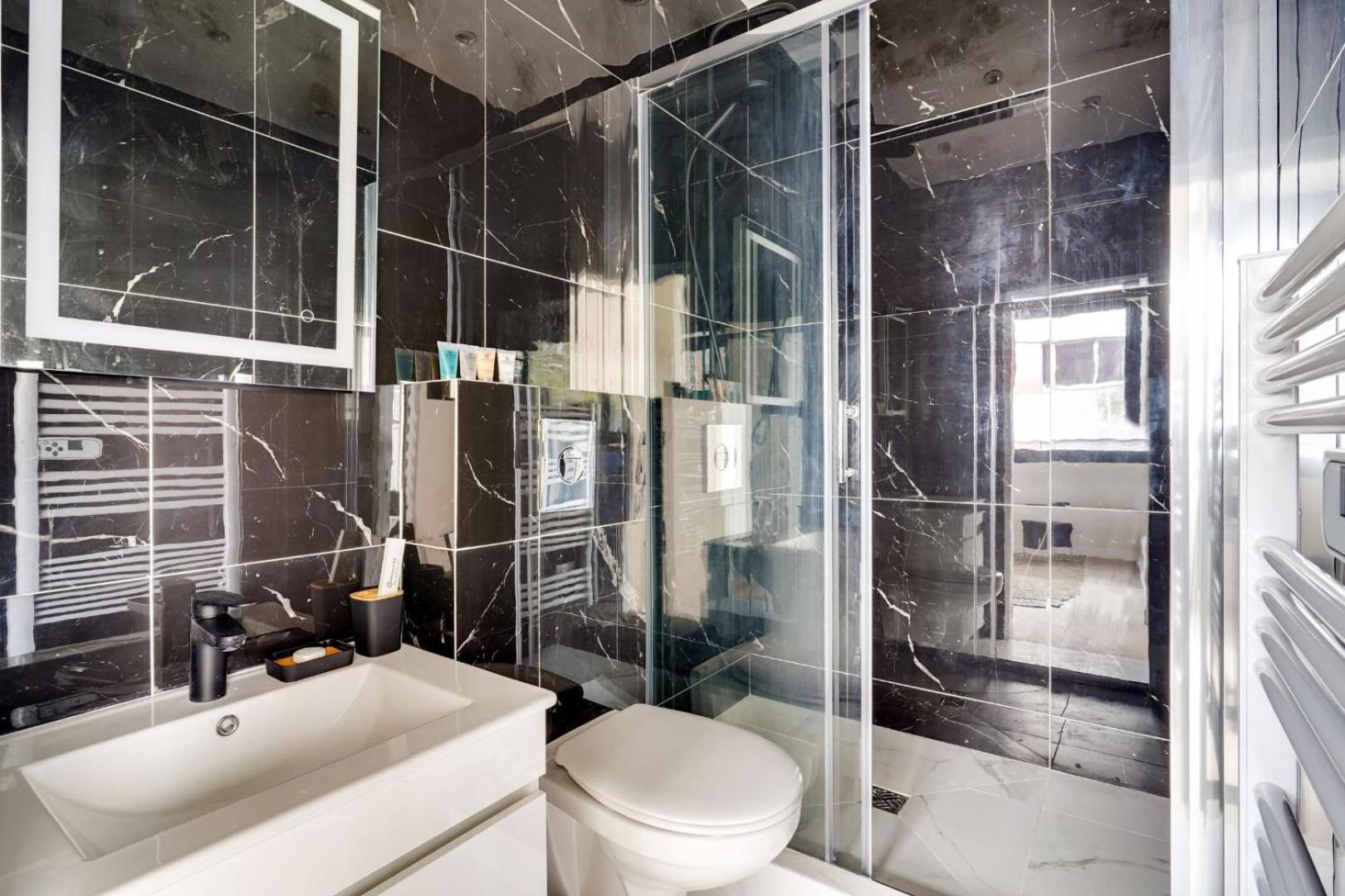 Apartment Bluestay 57 - A Paris