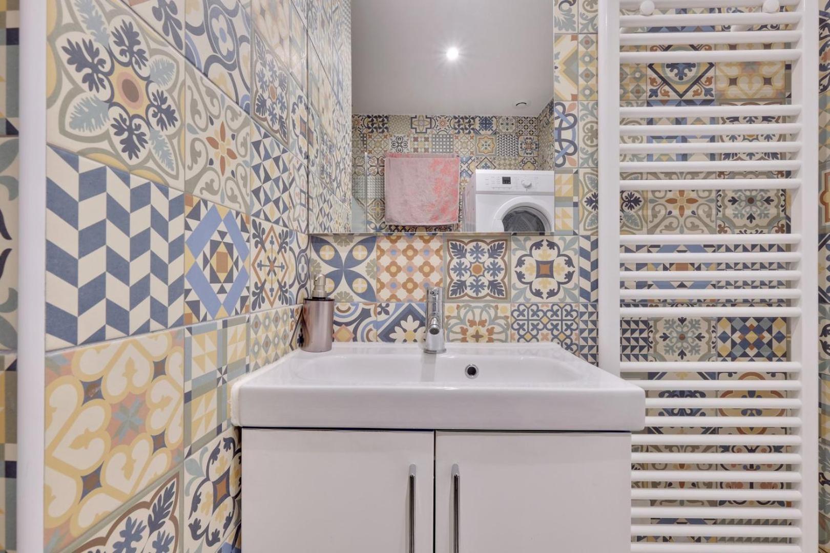 Appartement Bluestay 4 - Superbe A