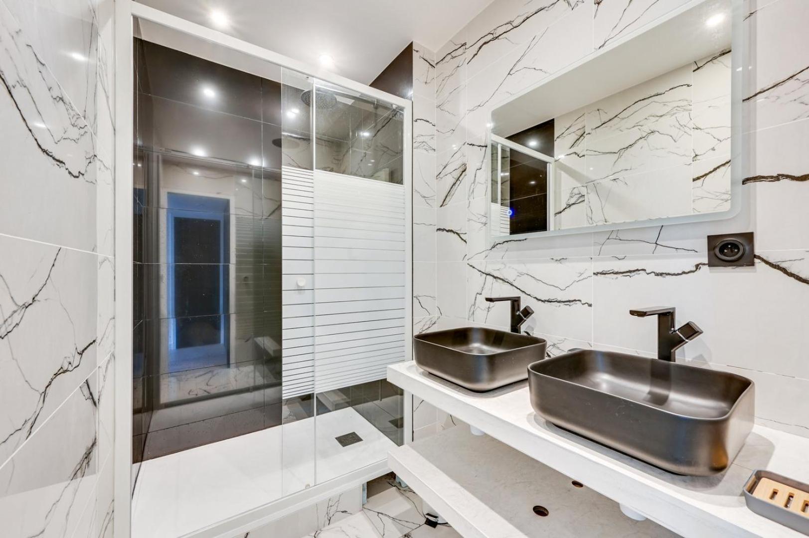 Apartment Bluestay 55 - A Paris
