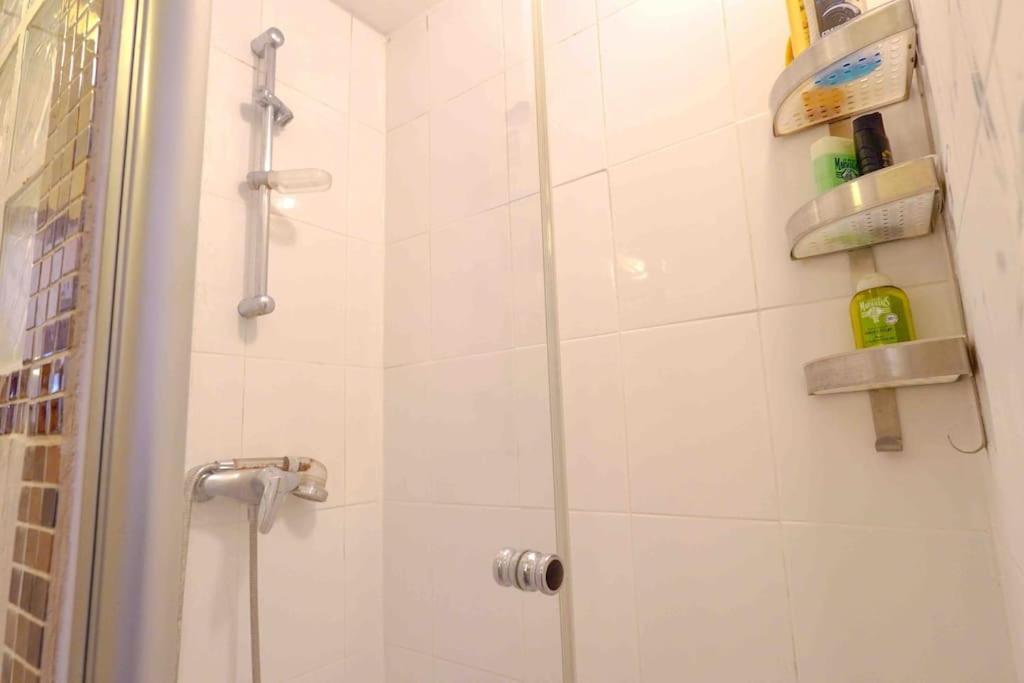 New Spacious Flat Near Montorgueil Apartment