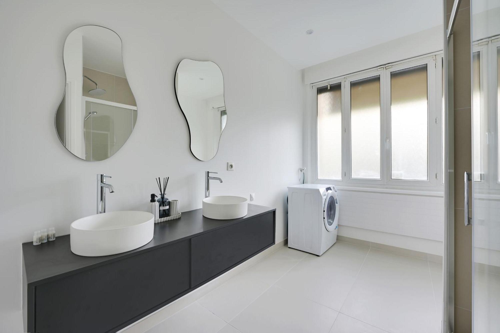 Beautiful 8pers Apartment Paris