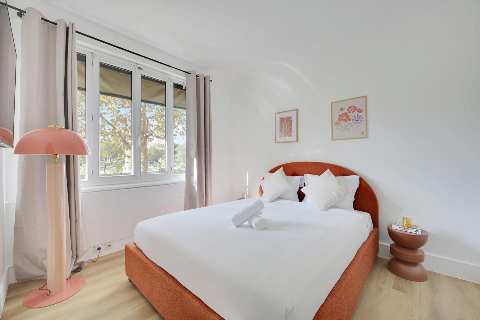 Apartment Beautiful 8pers