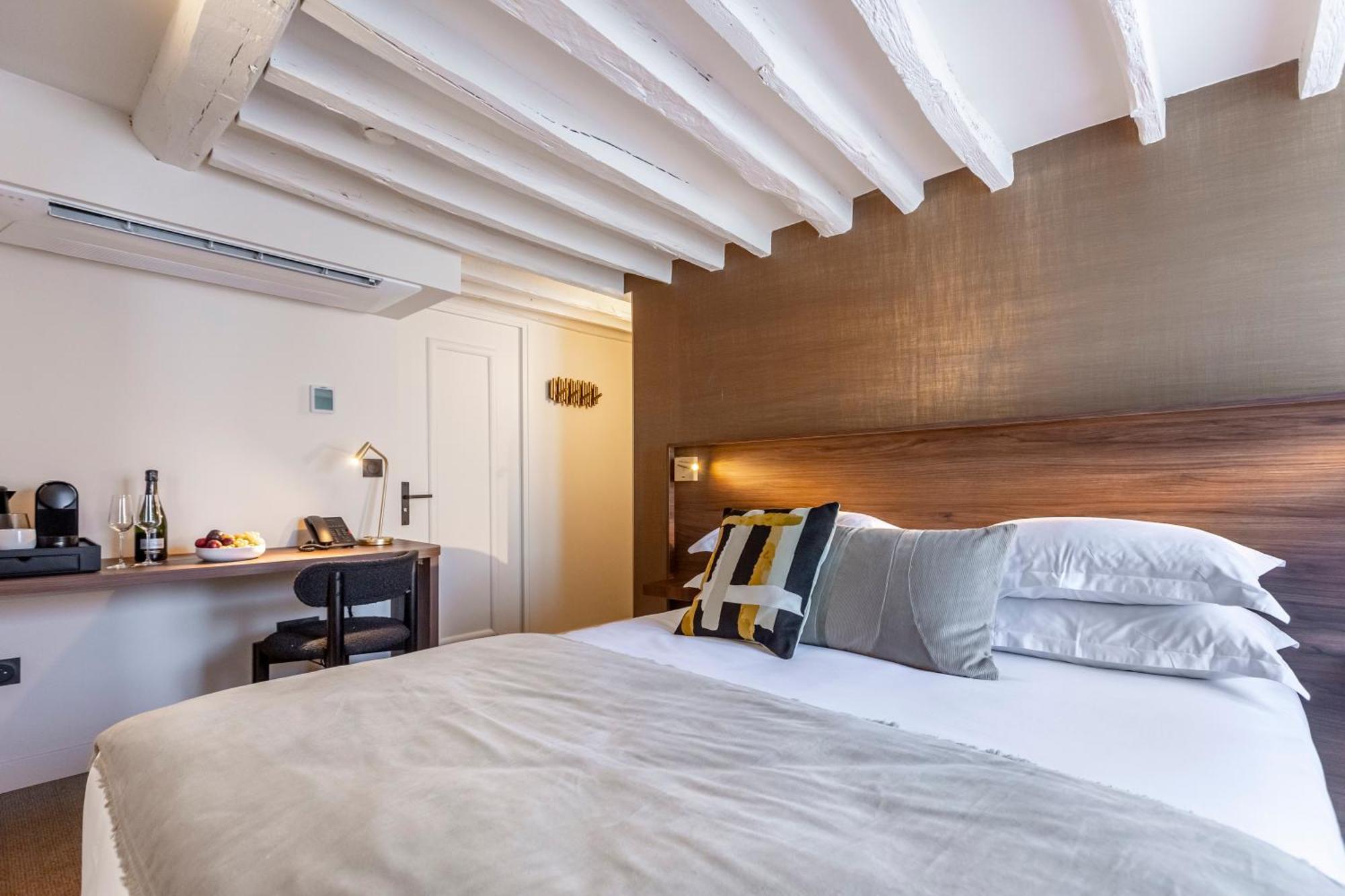 Le Madame By Sweett 4* Paris