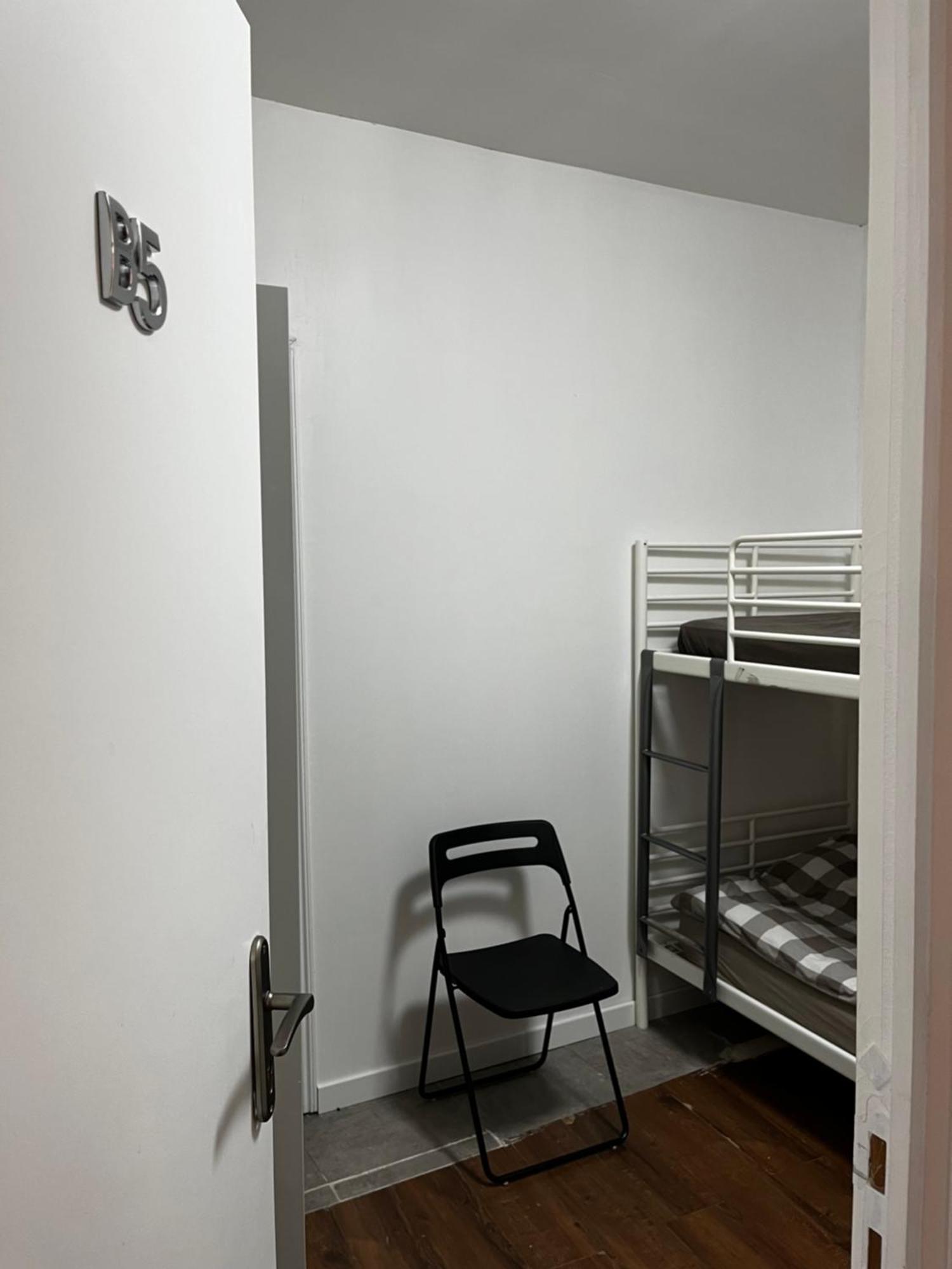 Hostel Chez Mia