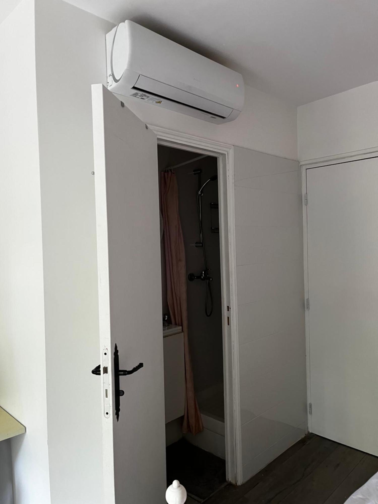 Chez Mia Hostel Paris