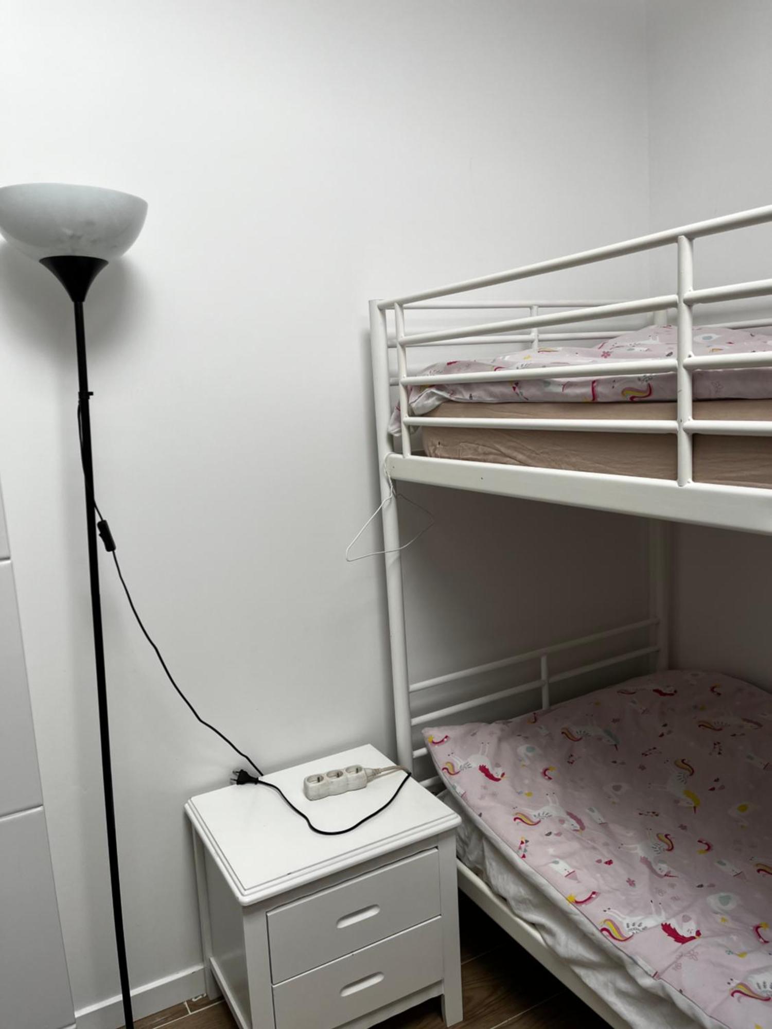 Chez Mia Hostel