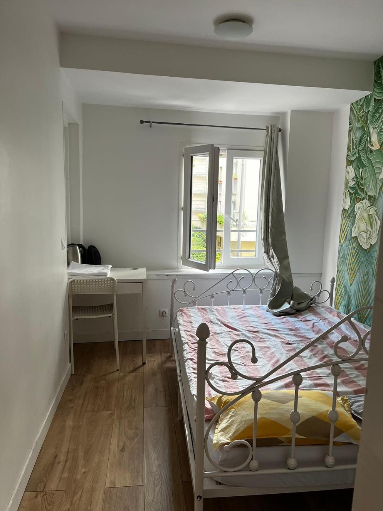 Hostel Chez Mia