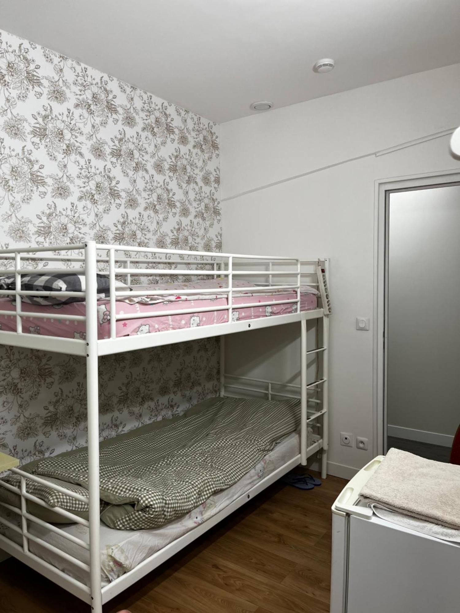 Hostel Chez Mia *