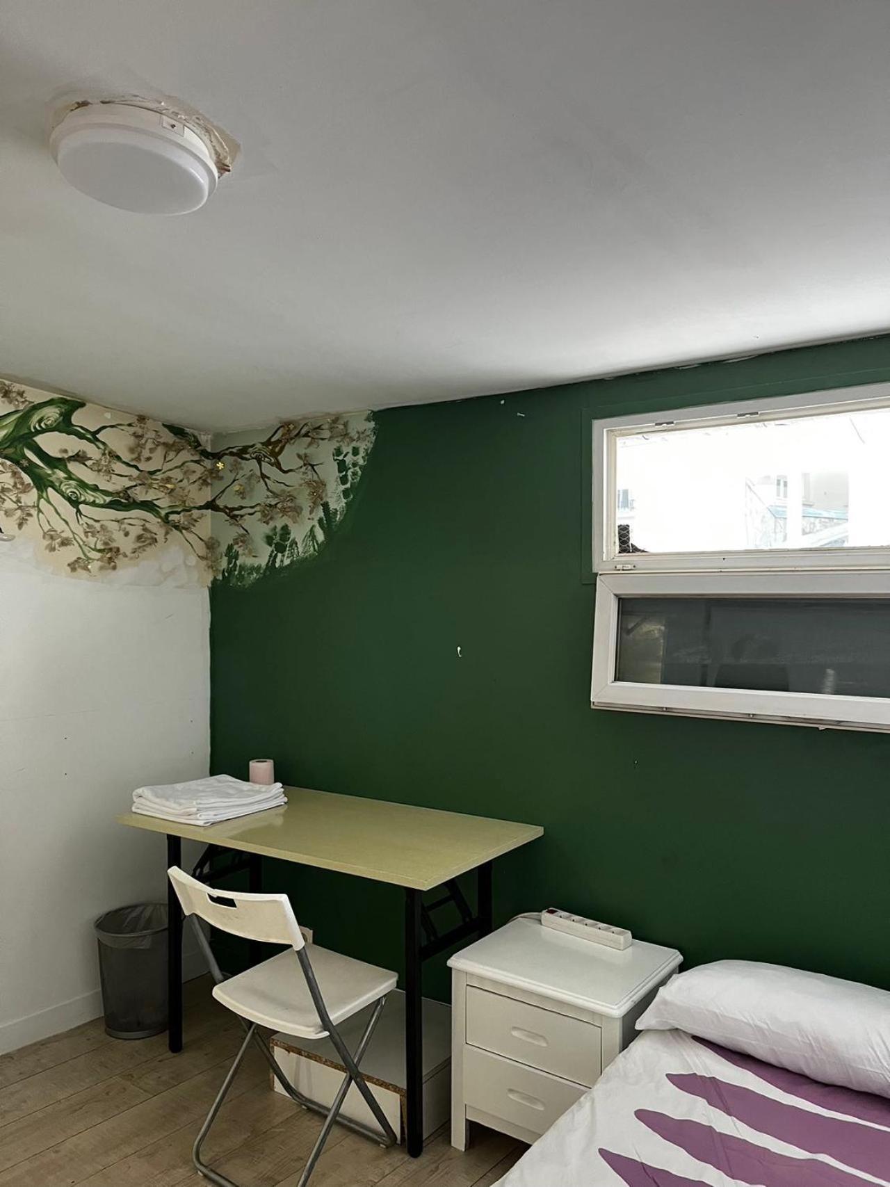Hostel Chez Mia *