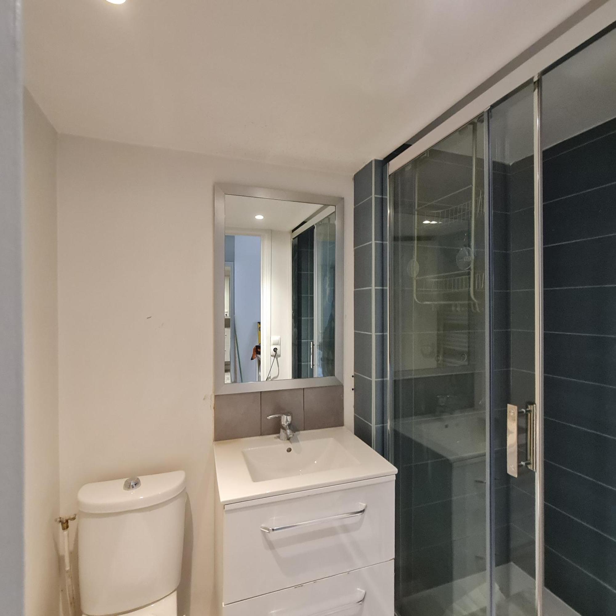 Apartment Cosy Et Fonctionnel, Quartier Tres Sympa *