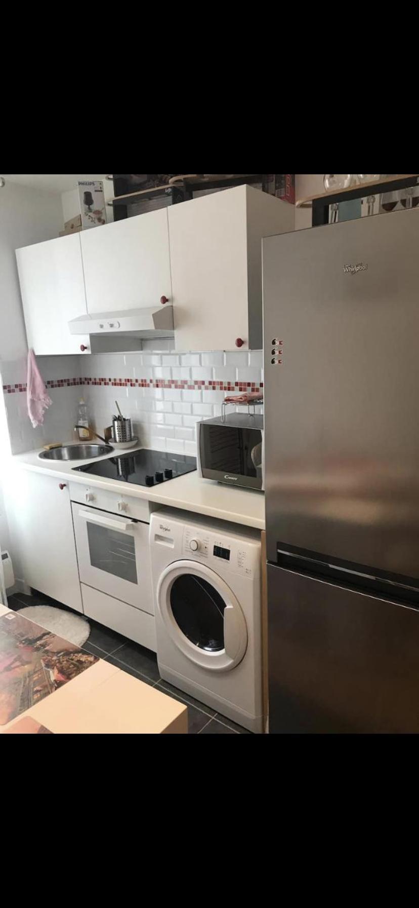 Appartement Prelep Stan U Srcu Pariza Kod Trga Republike! *
