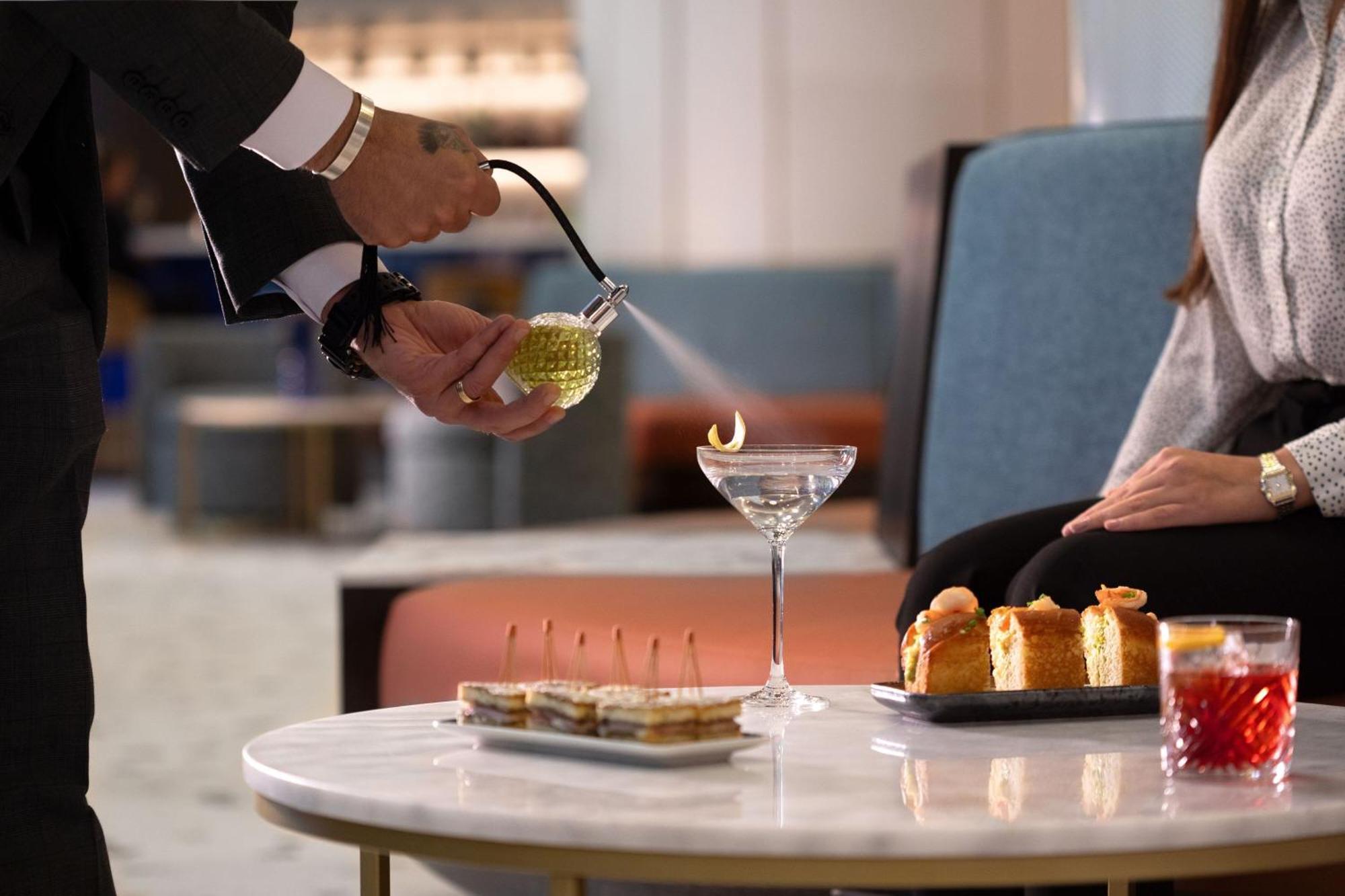 Marriott Rive Gauche & Conference Center Paris