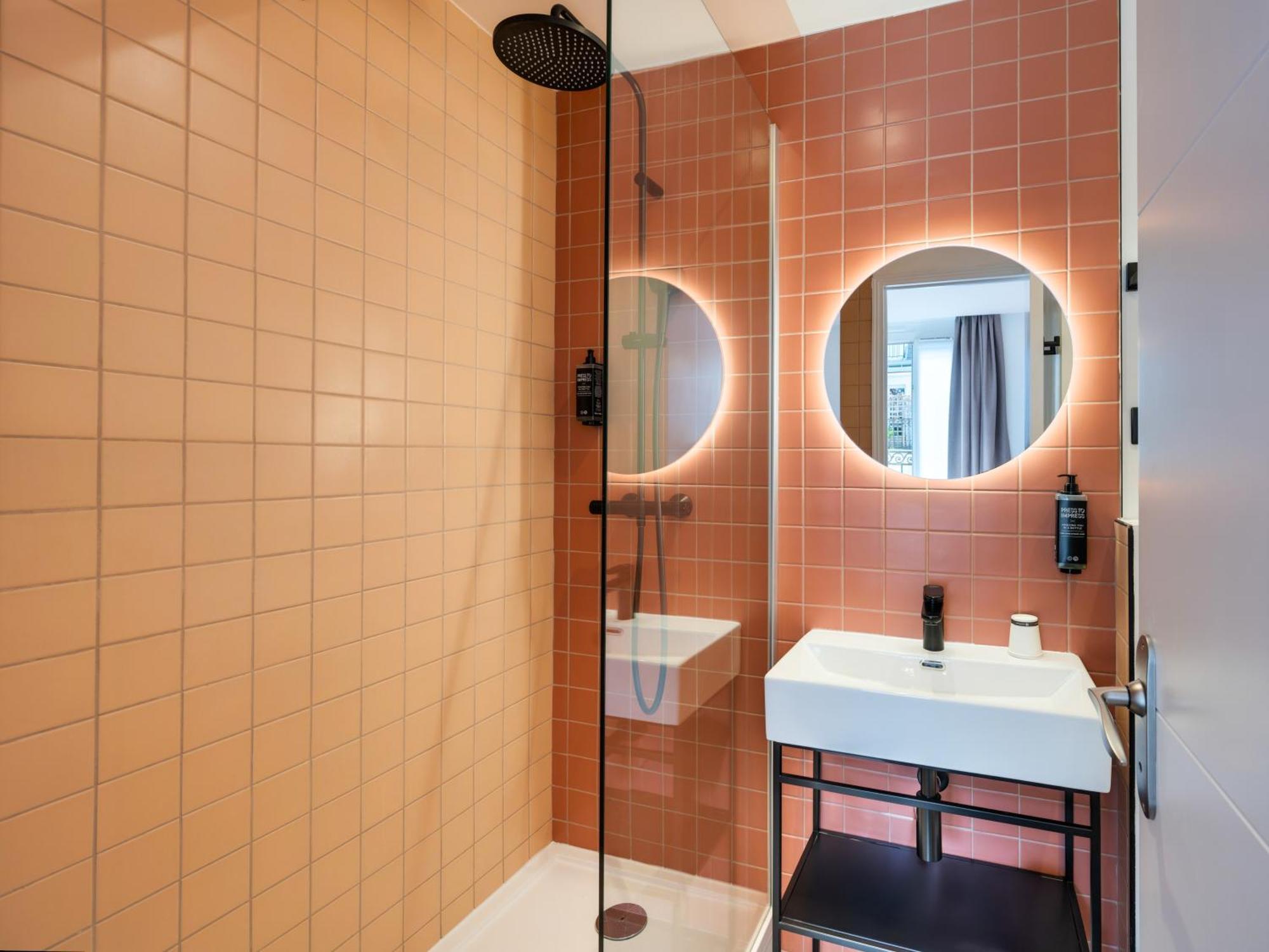 Ibis Styles Cadet Lafayette 3*