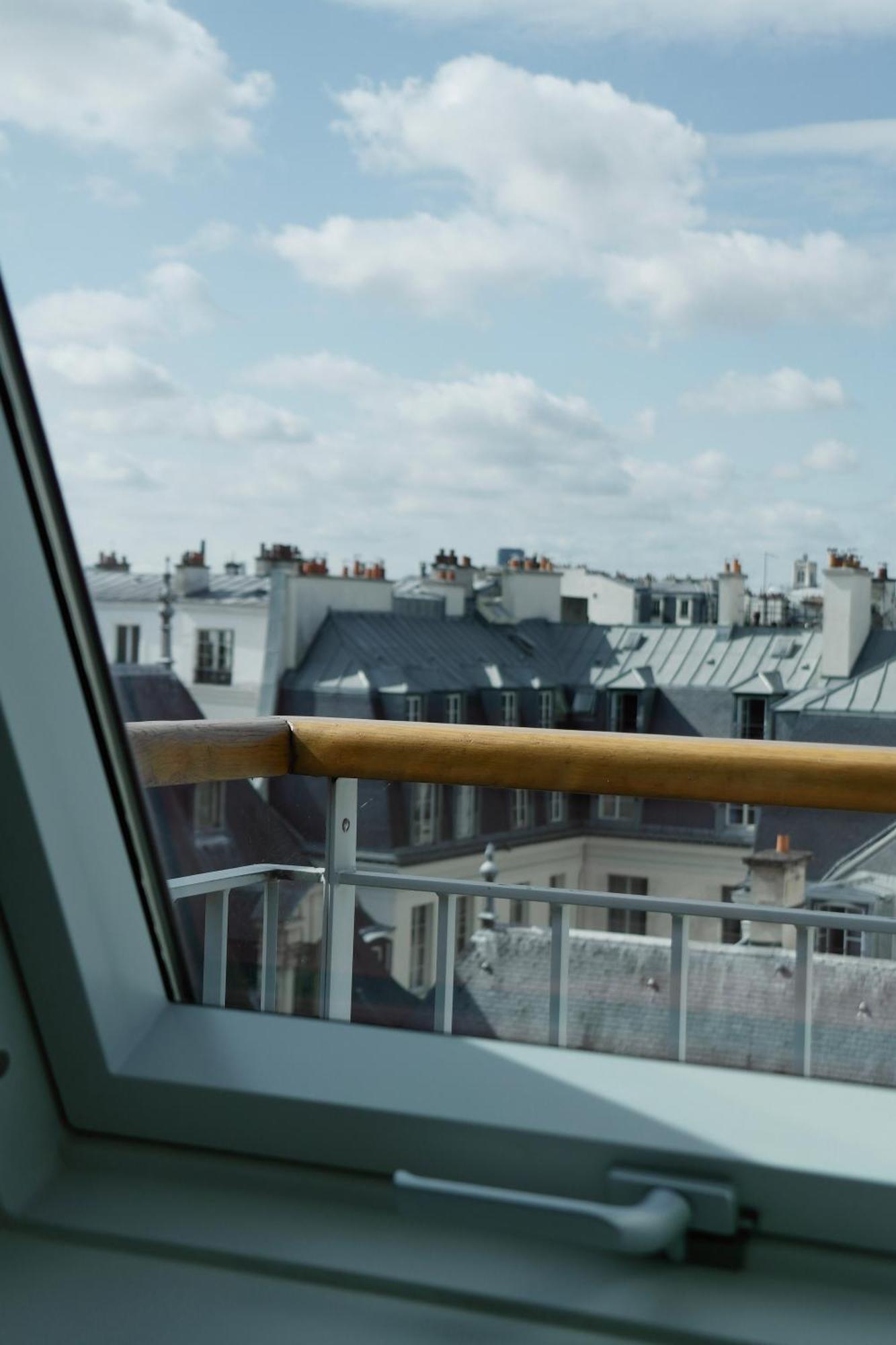 Hotel Jules & Jim