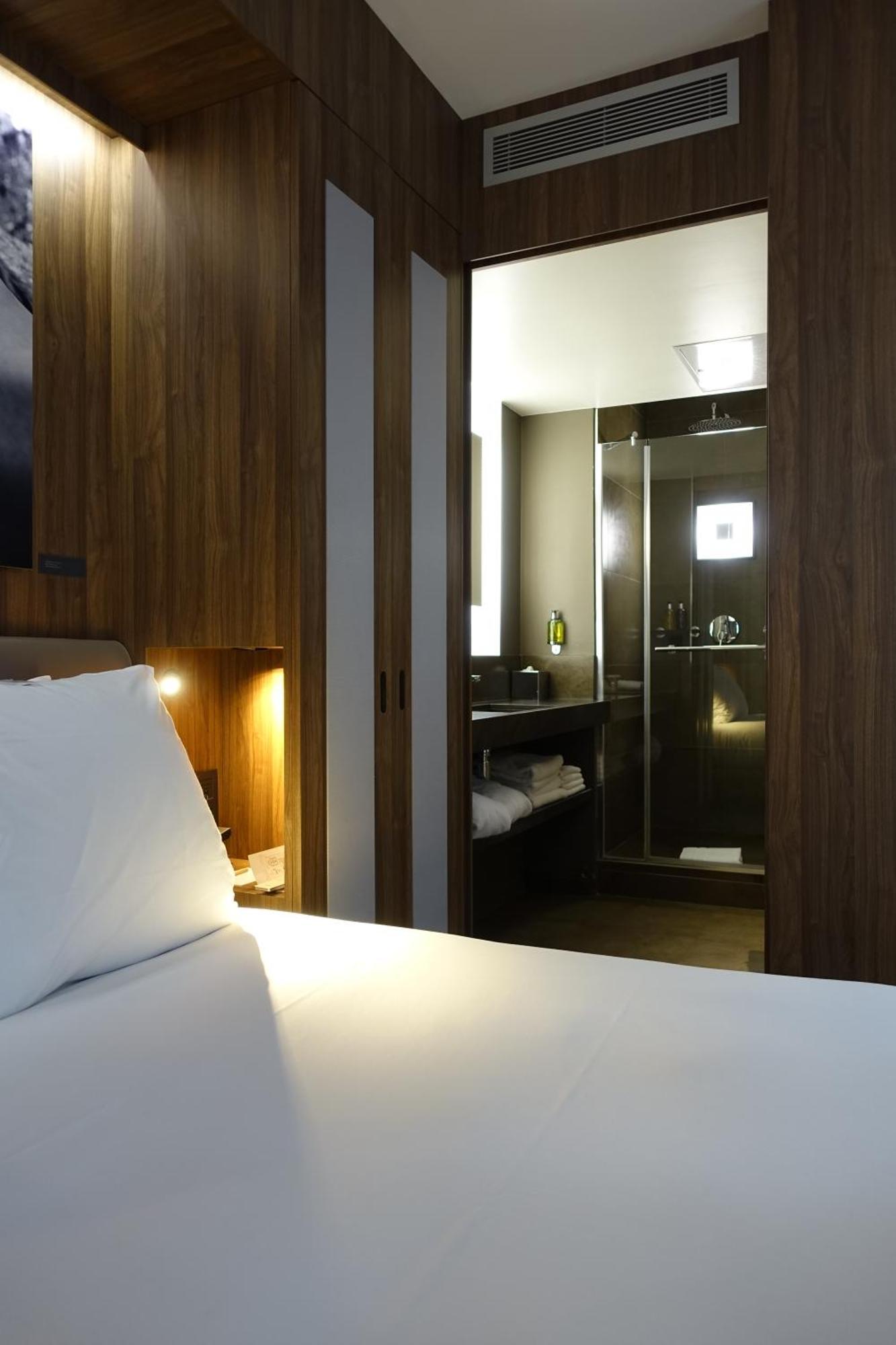 Hotel Jules & Jim 4*