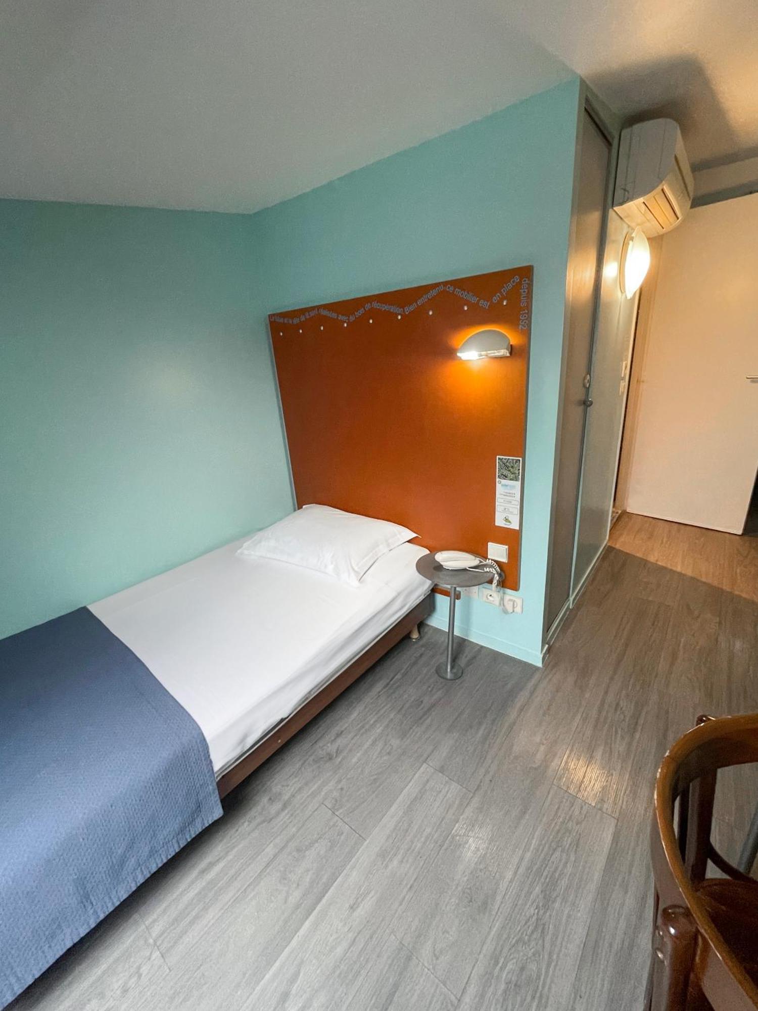 Solar Hotel Paris